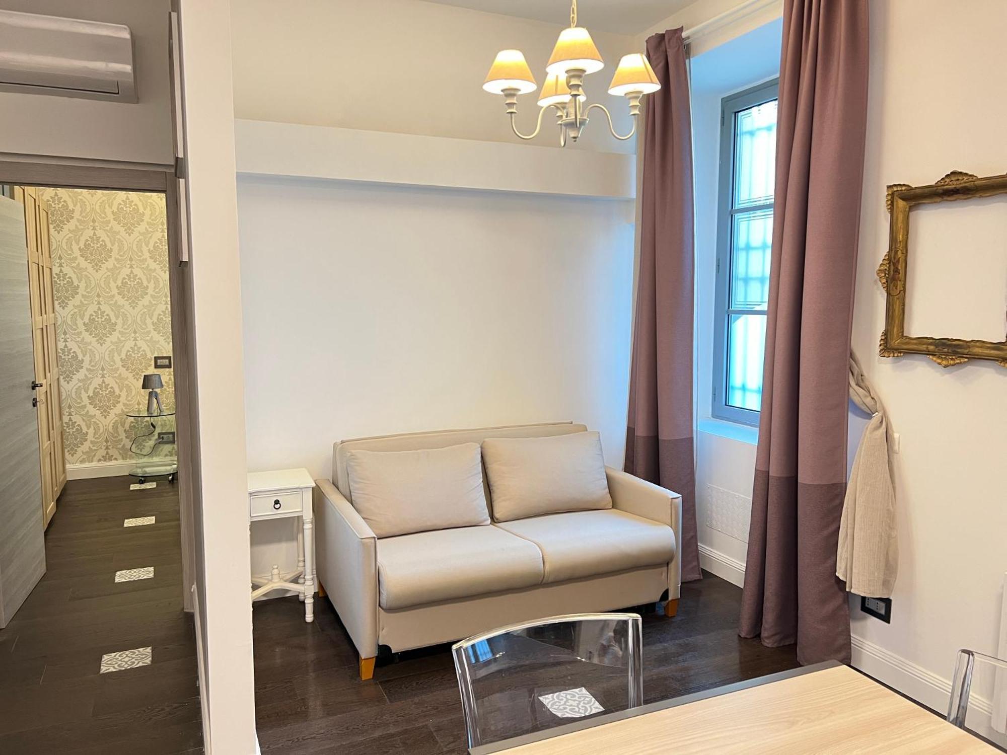 Deluxe Appartement