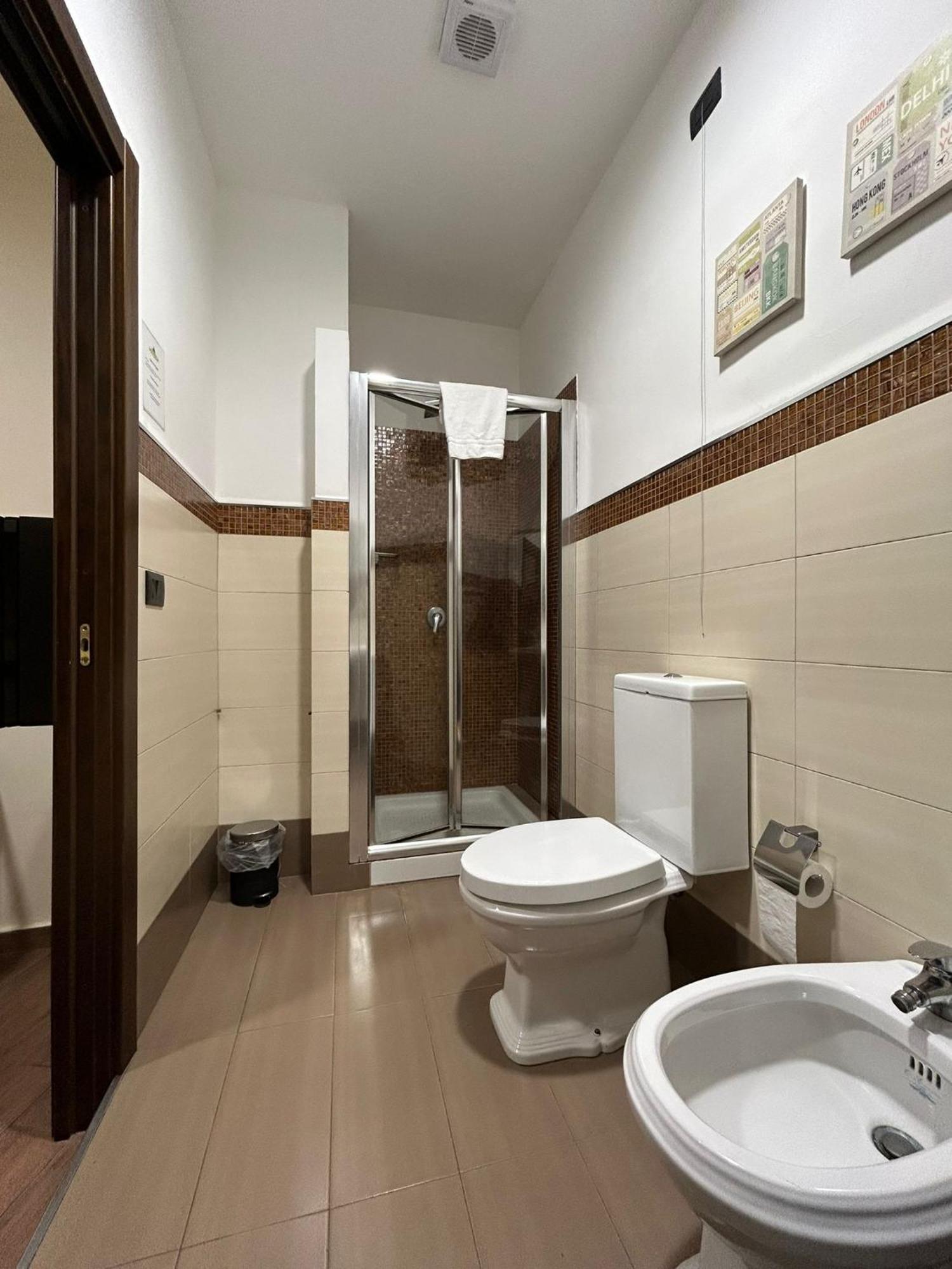 Apartament typu Deluxe