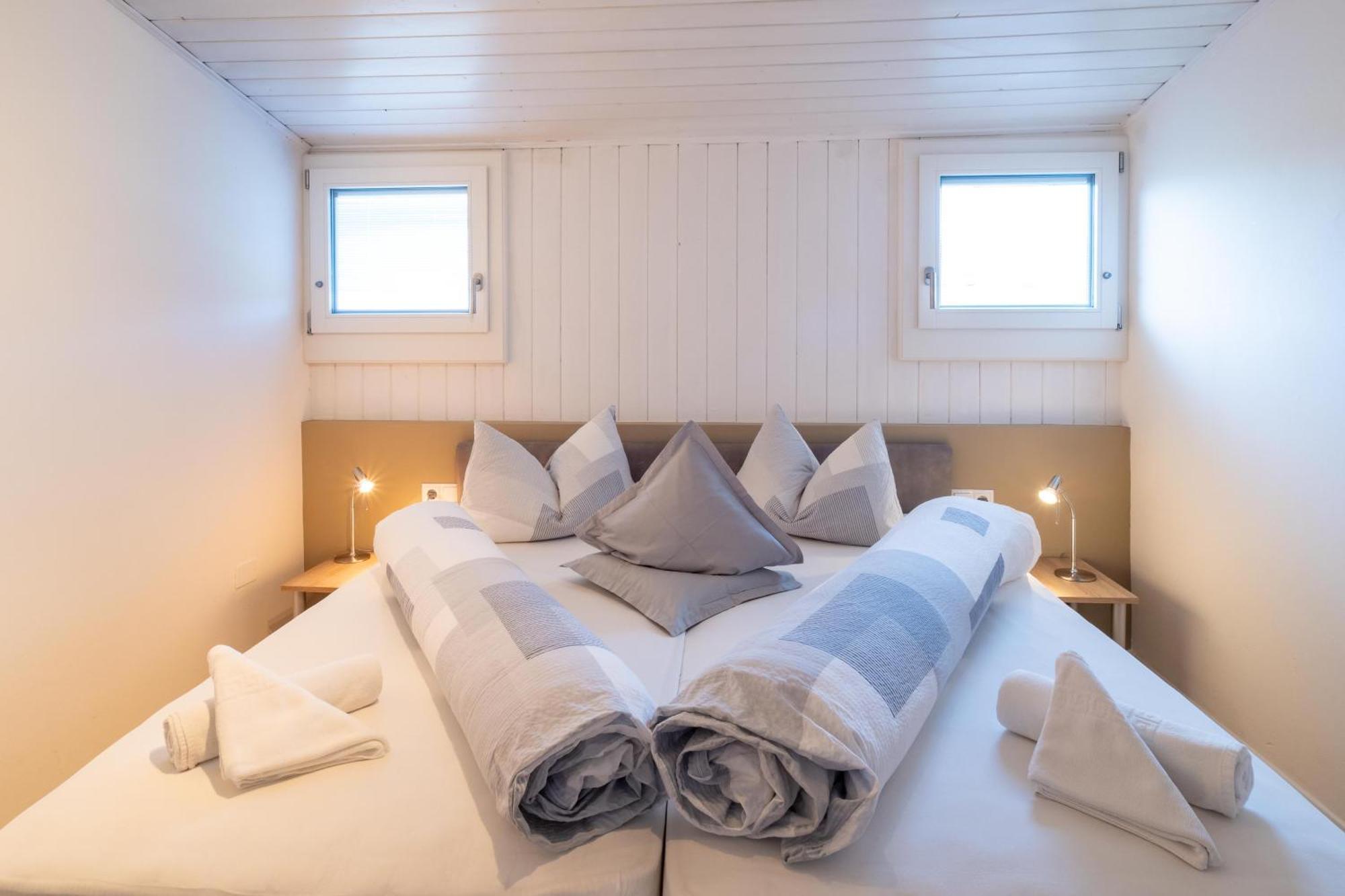 Zweibettzimmer