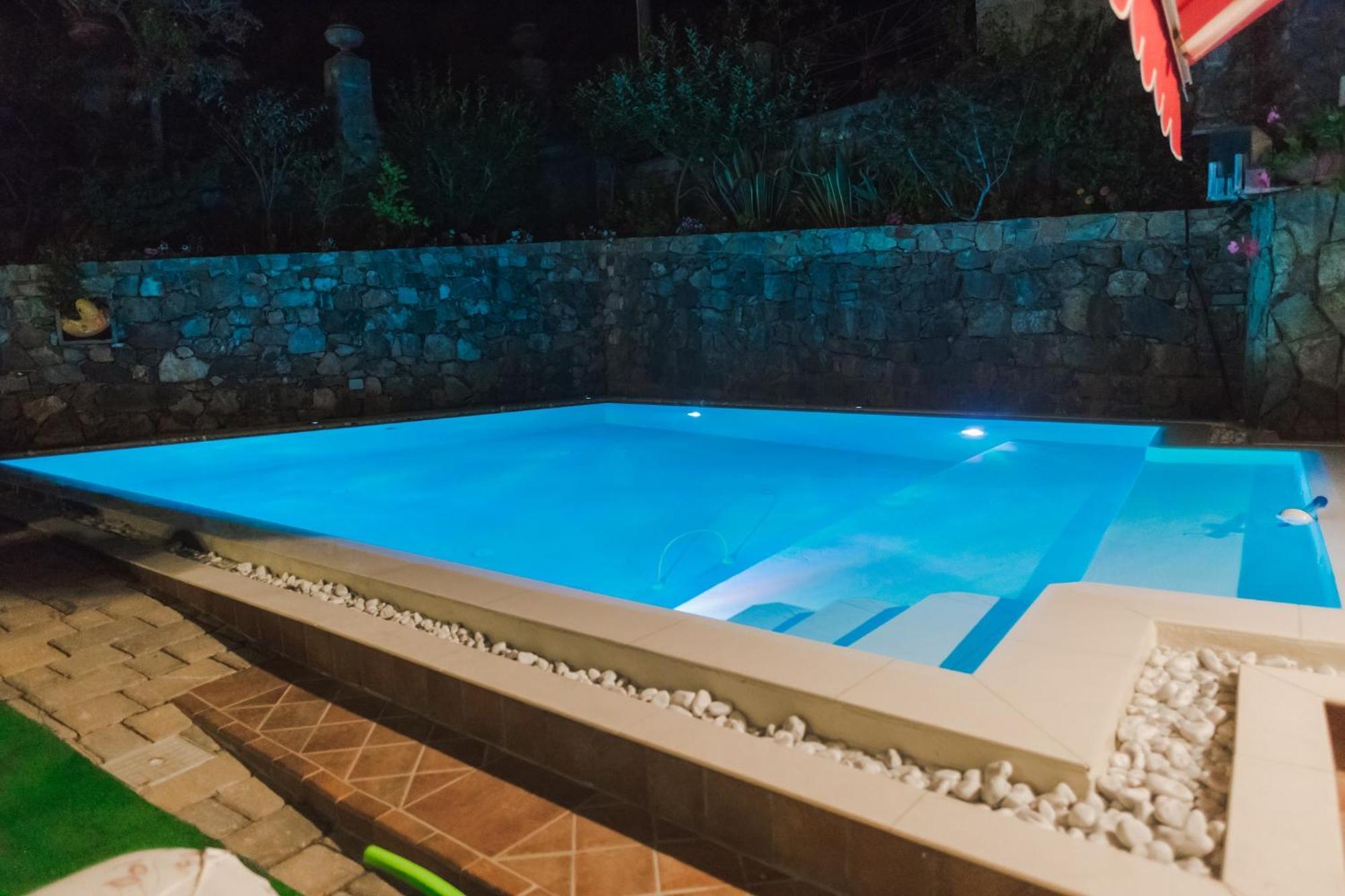 Appartamento con Vista Mare