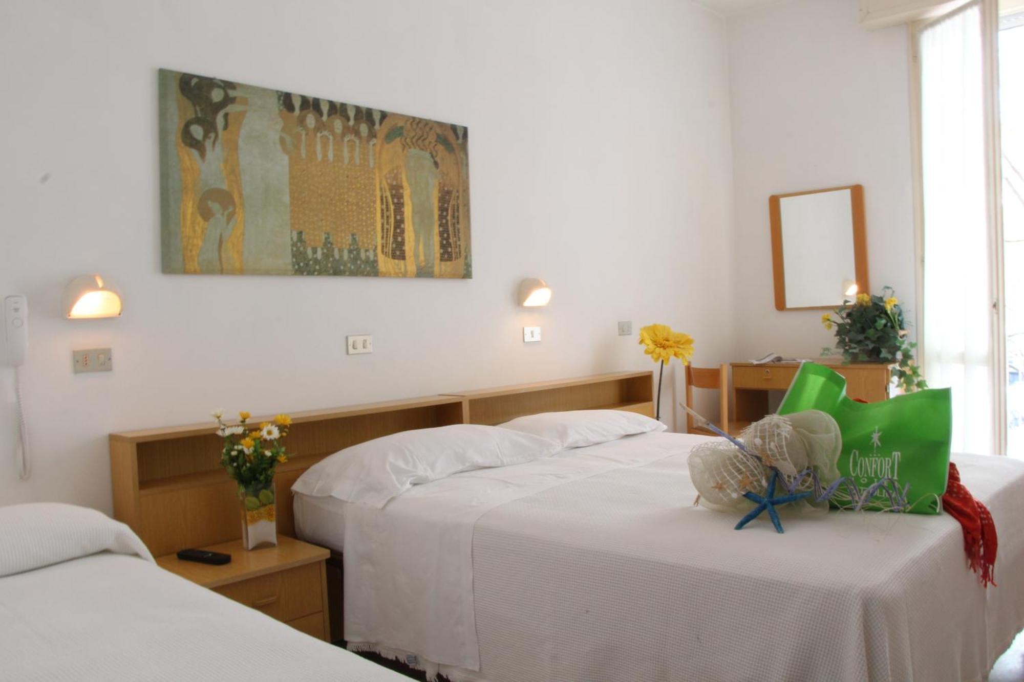 Chambre Familiale