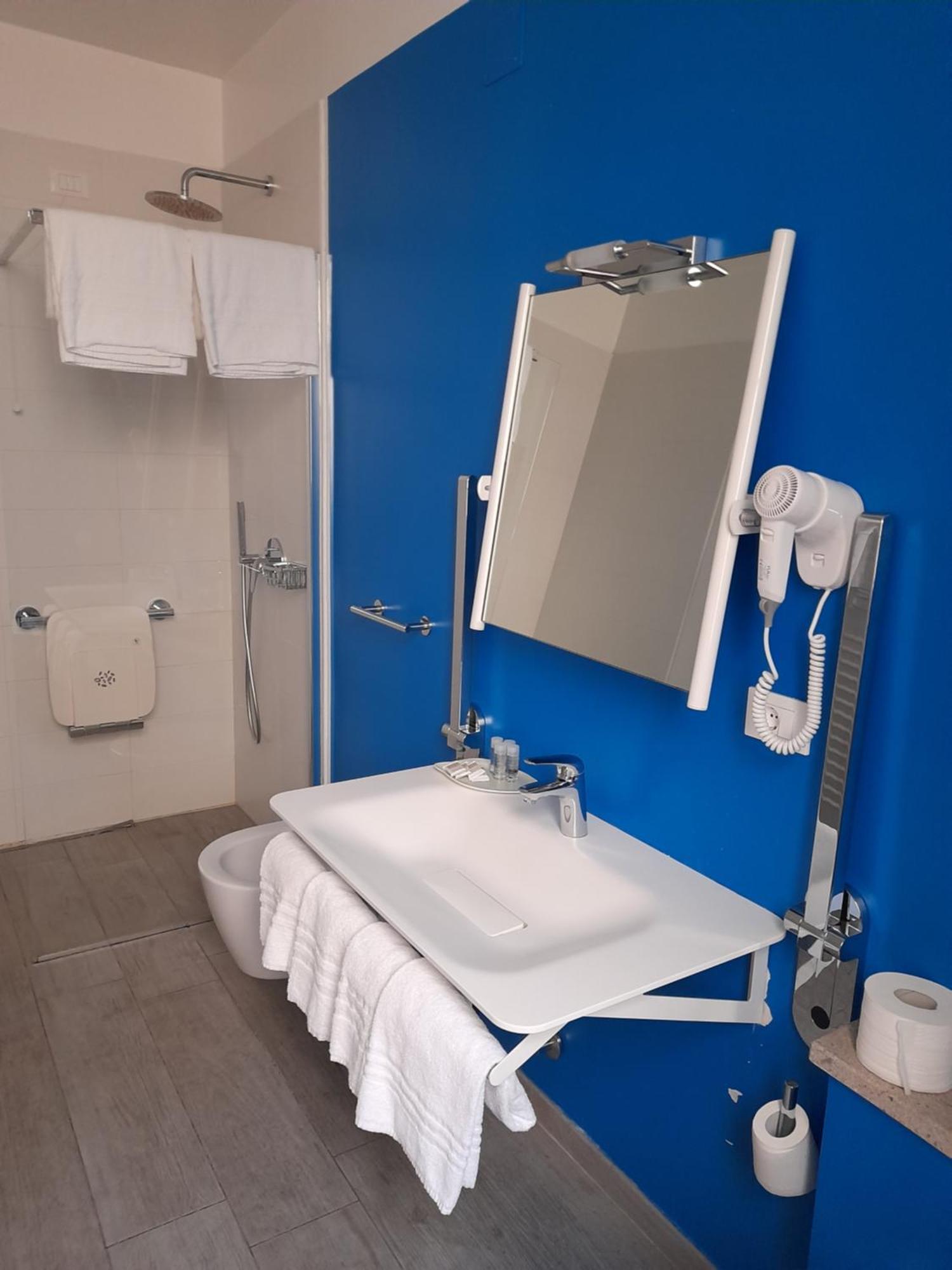 Habitación Familiar Deluxe