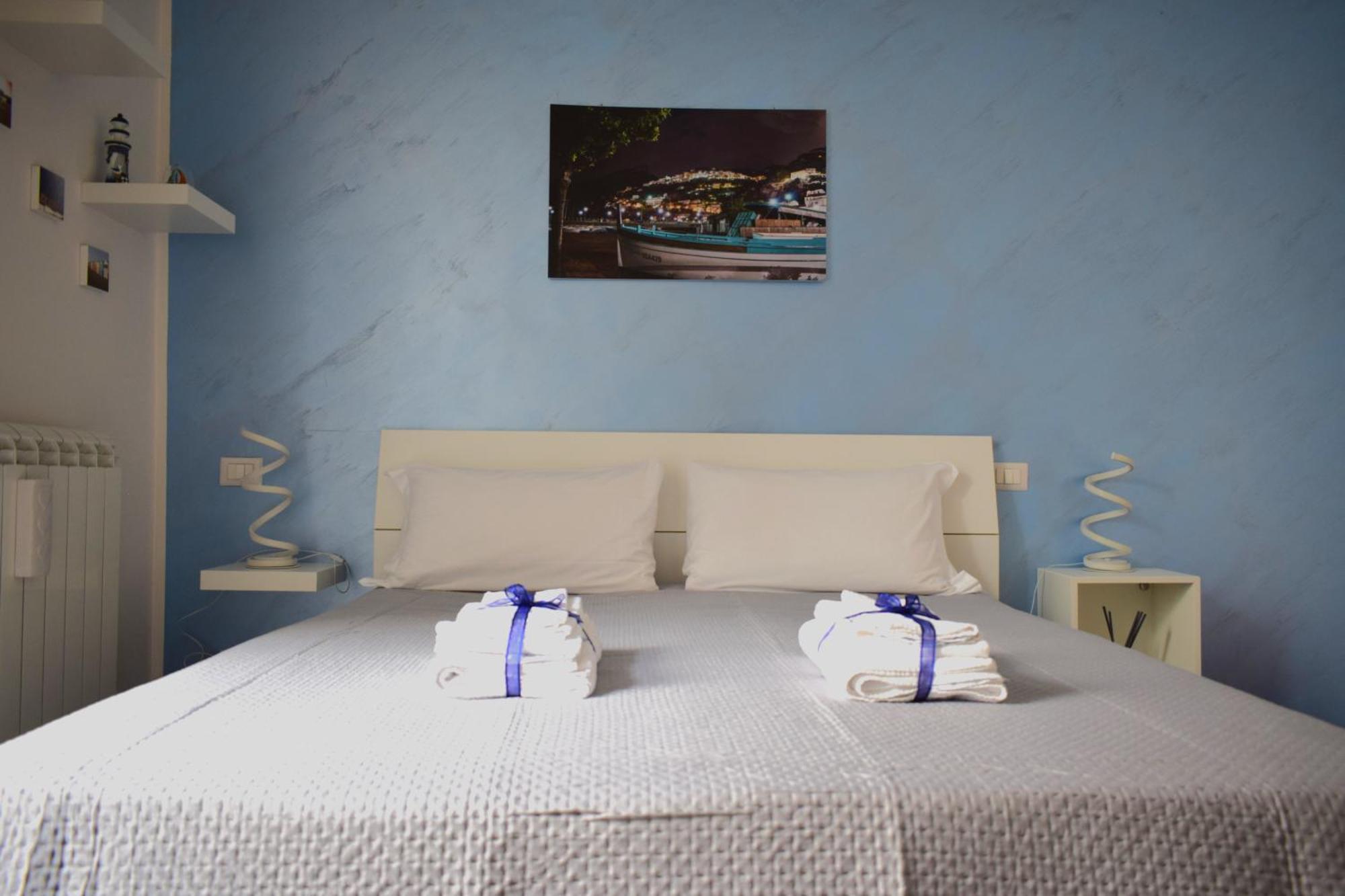 Appartamento con 1 Camera da Letto