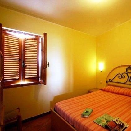 Villa con 1 Camera da Letto (3 Adulti)