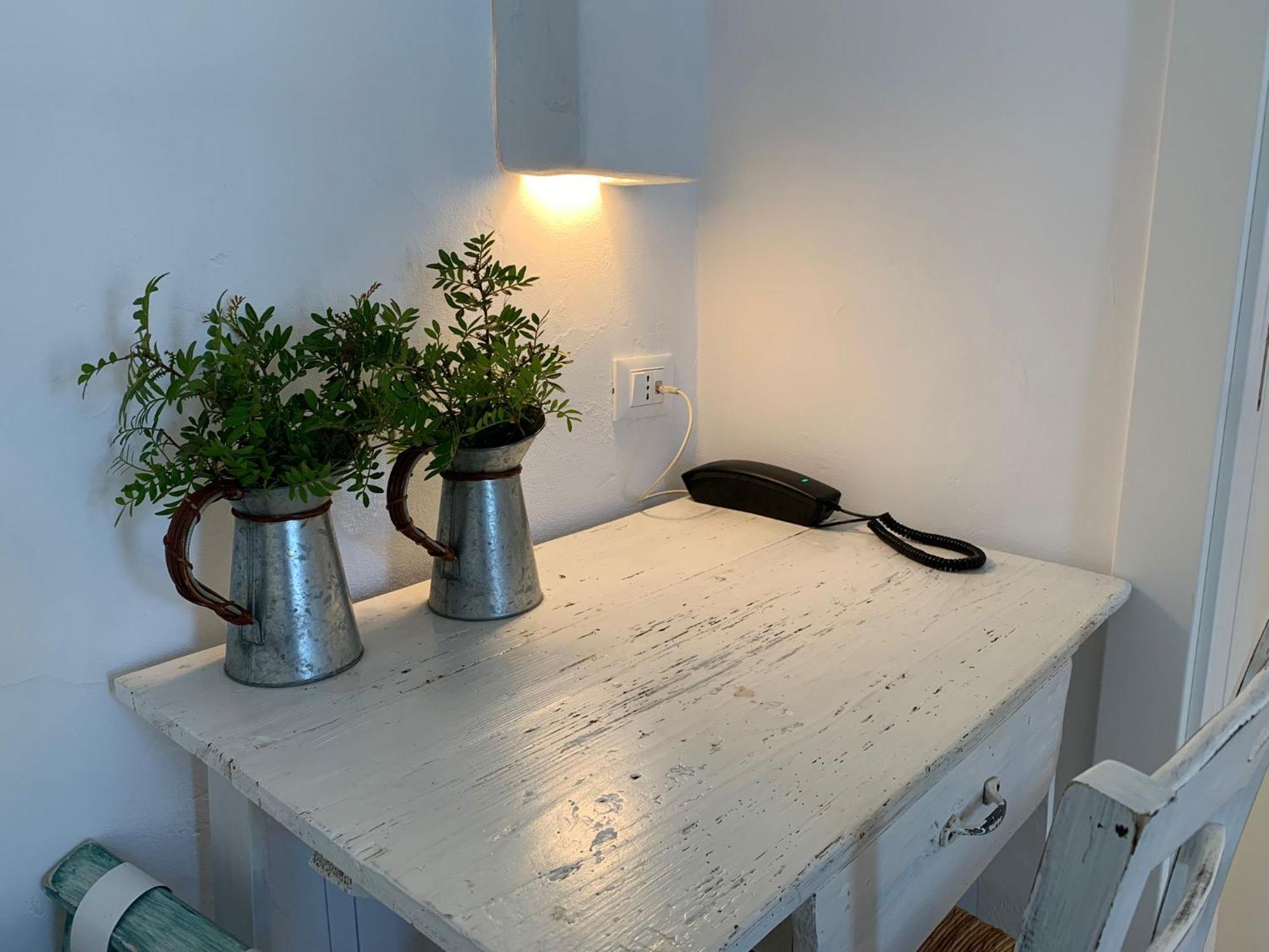 Suite avec Piscine Privée