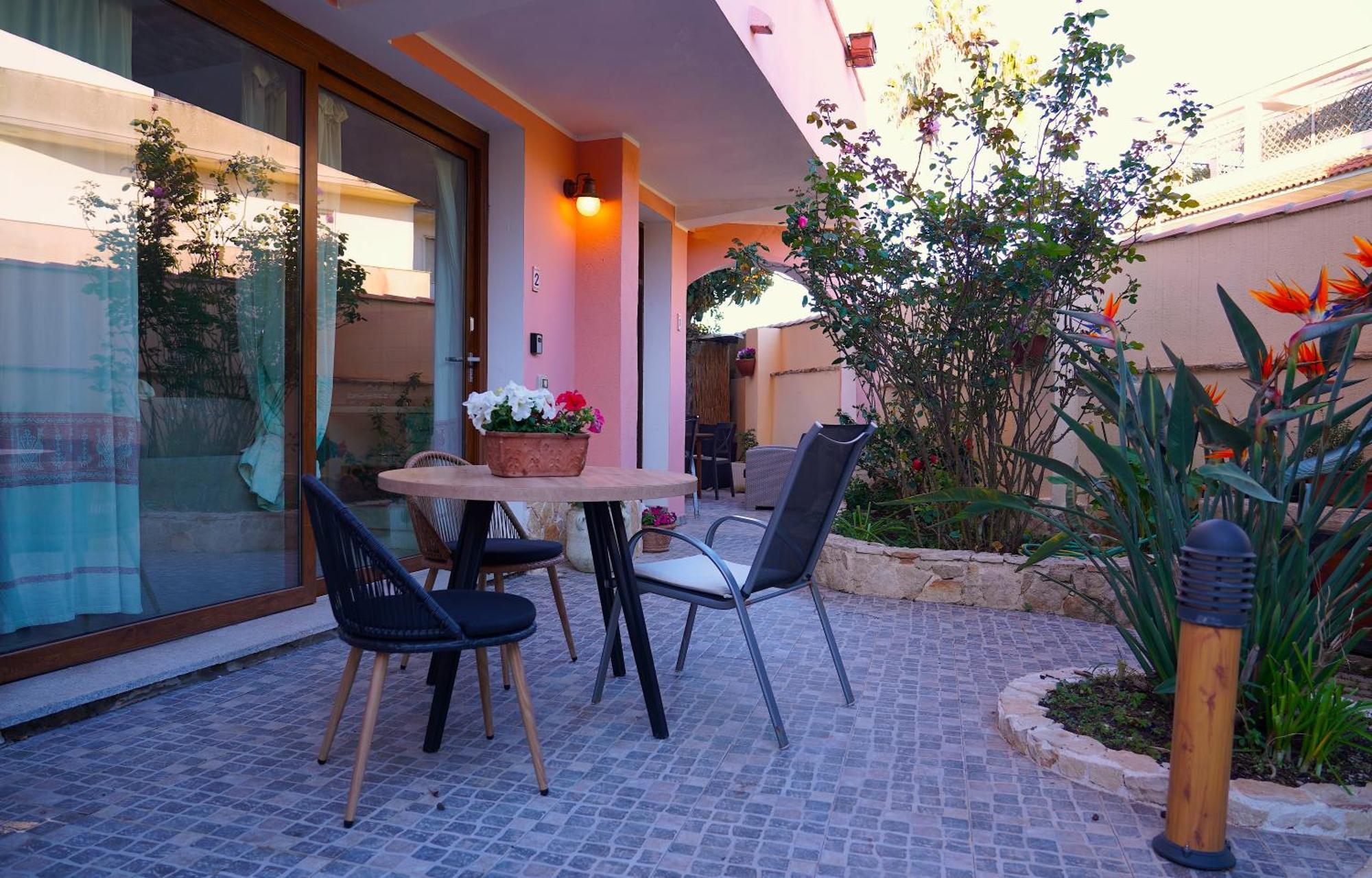 Appartement Supérieur