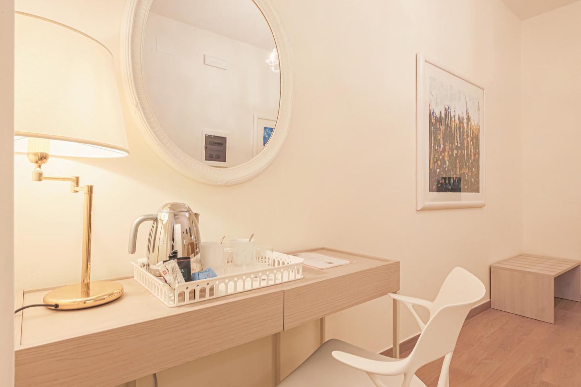 Apartament rodzinny typu Junior Suite