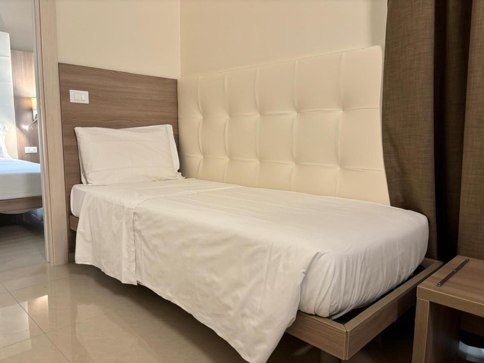 Chambre Quadruple Supérieure