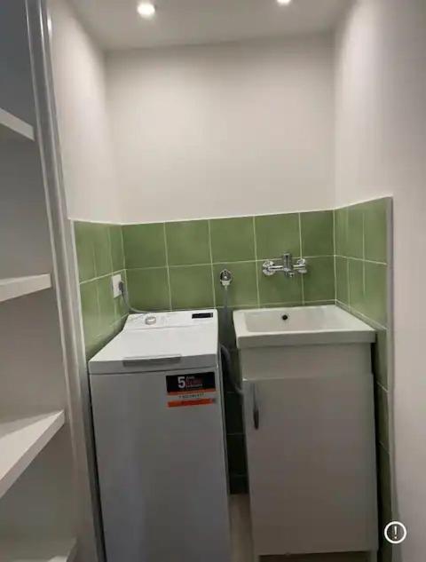 Apartament typu Suite