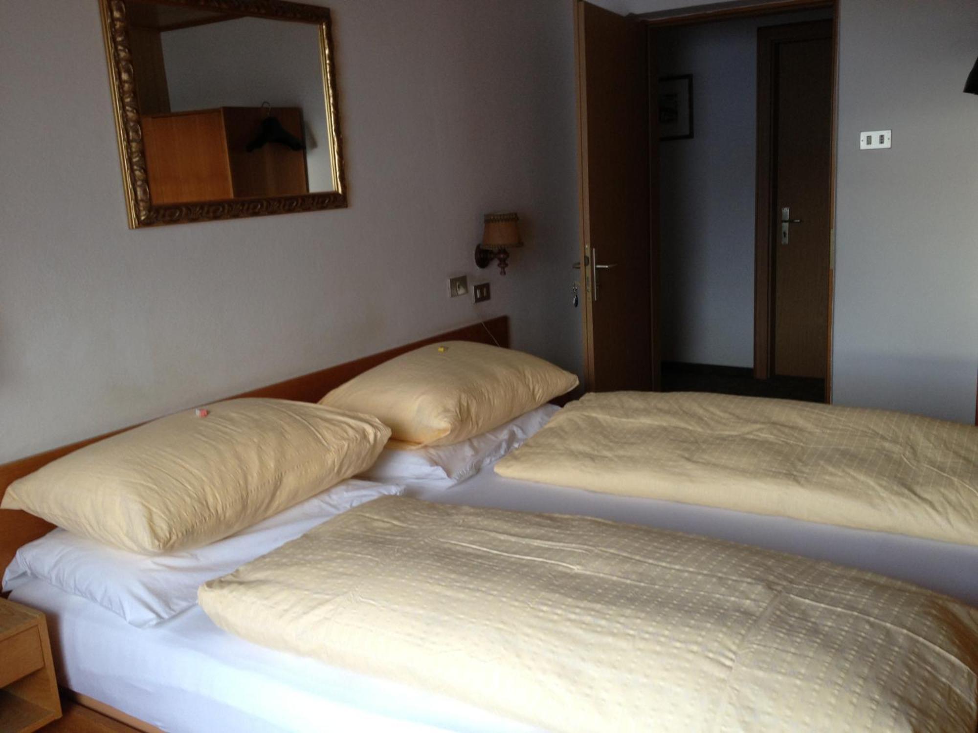 Double Room Balcony