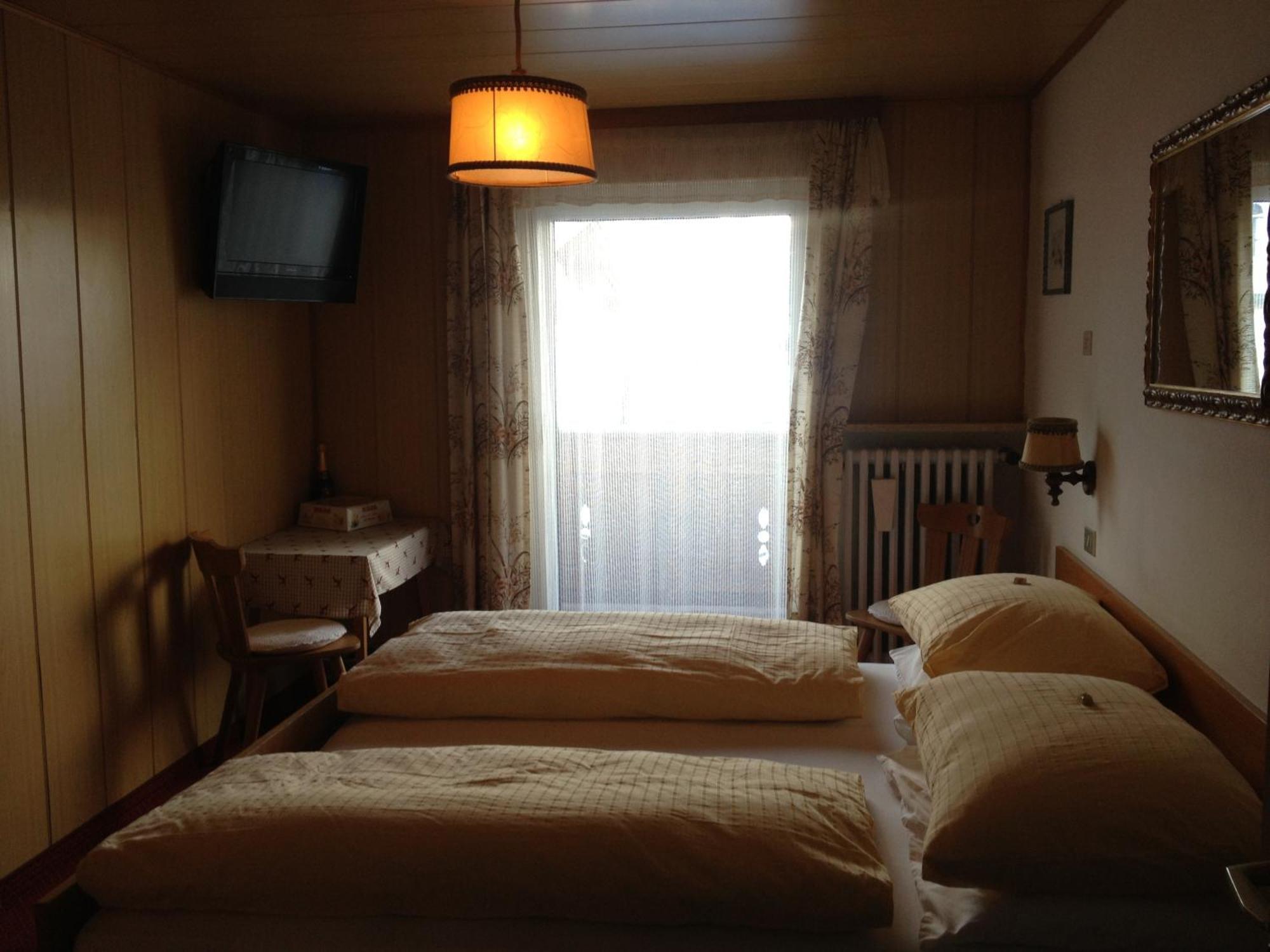 Double Room Balcony