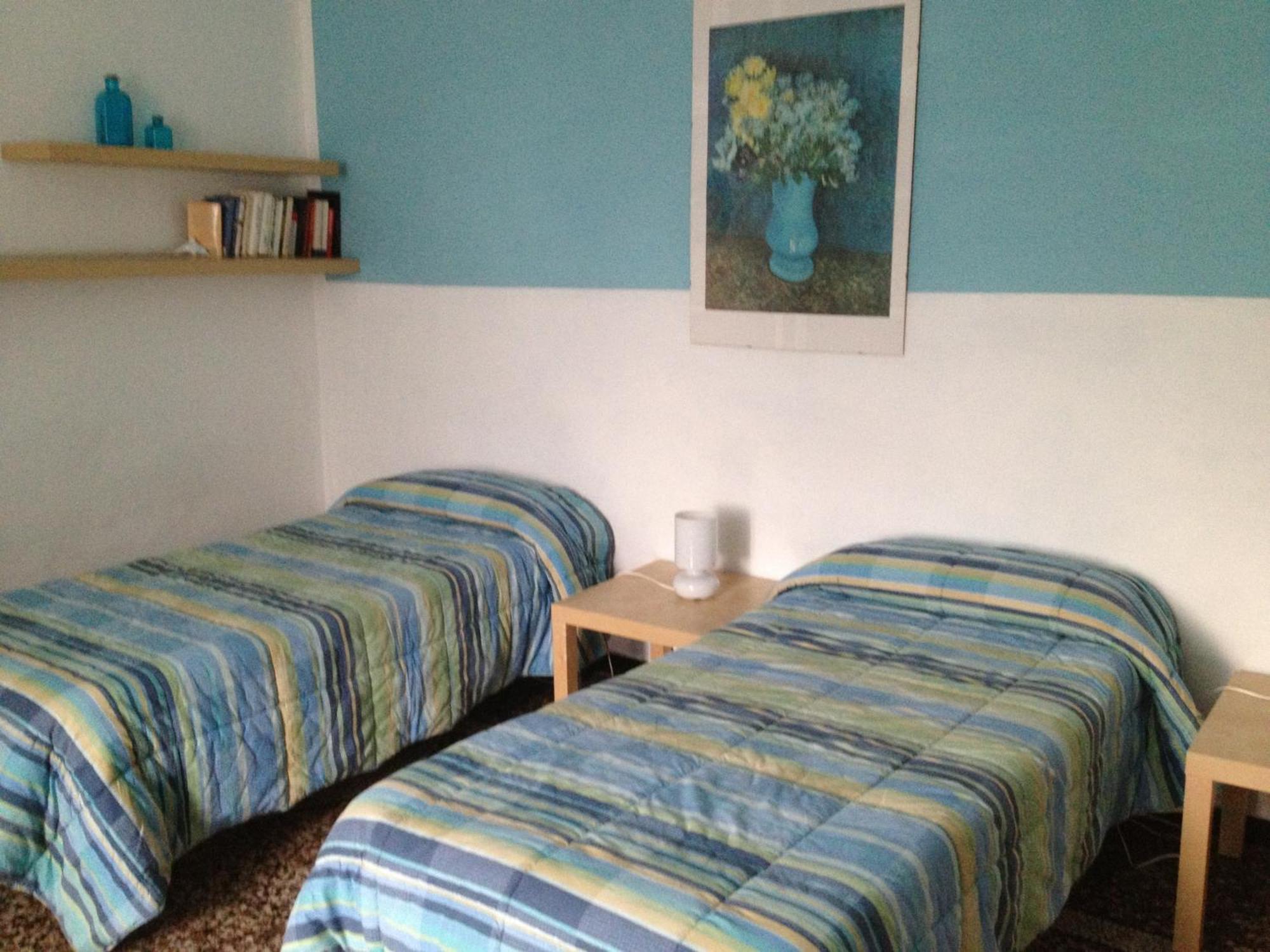 Basic Triple Room
