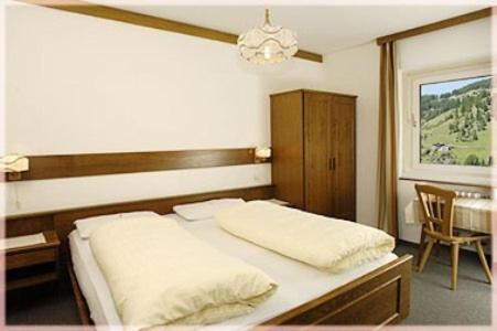 Four-Bedroom Apartment