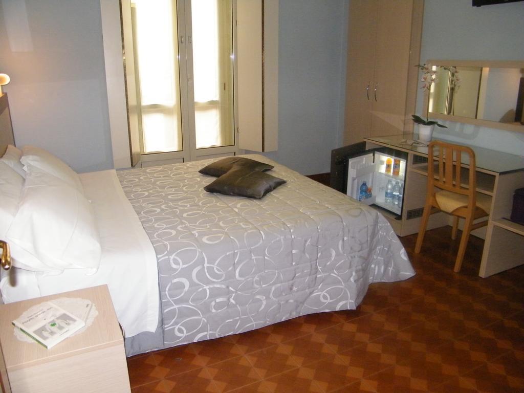 Habitación Doble con baño privado - 1 o 2 camas