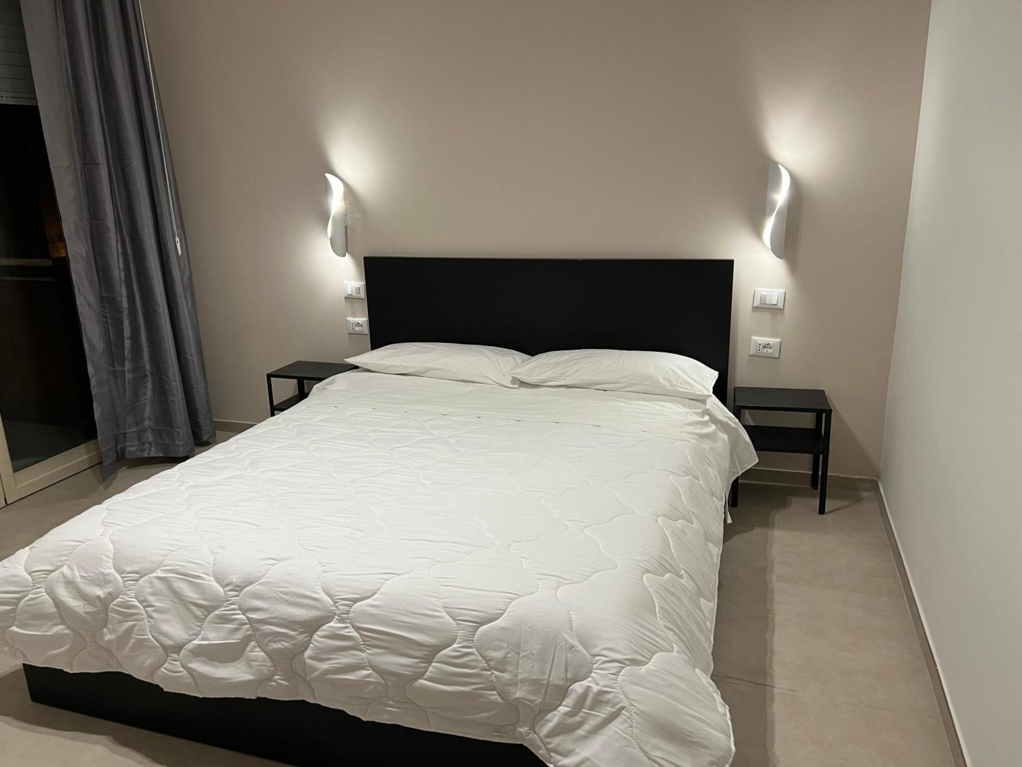 Pokój Dwuosobowy z balkonem
