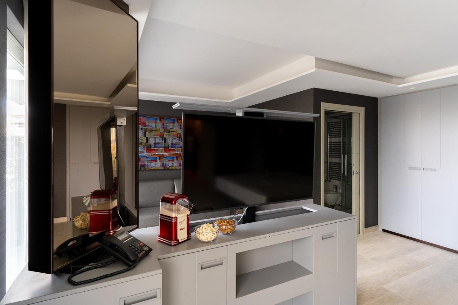 Suite Deluxe