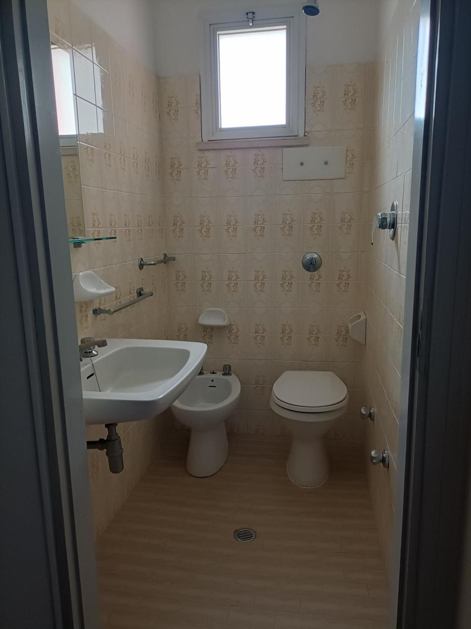 Pokój jednoosobowy z balkonem