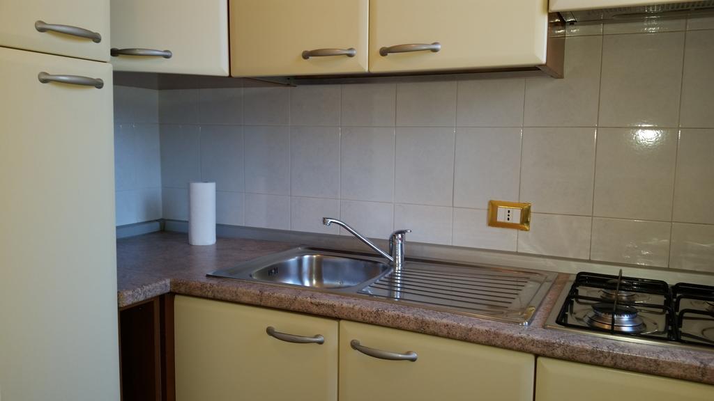 Apartament z 1 sypialnią i tarasem