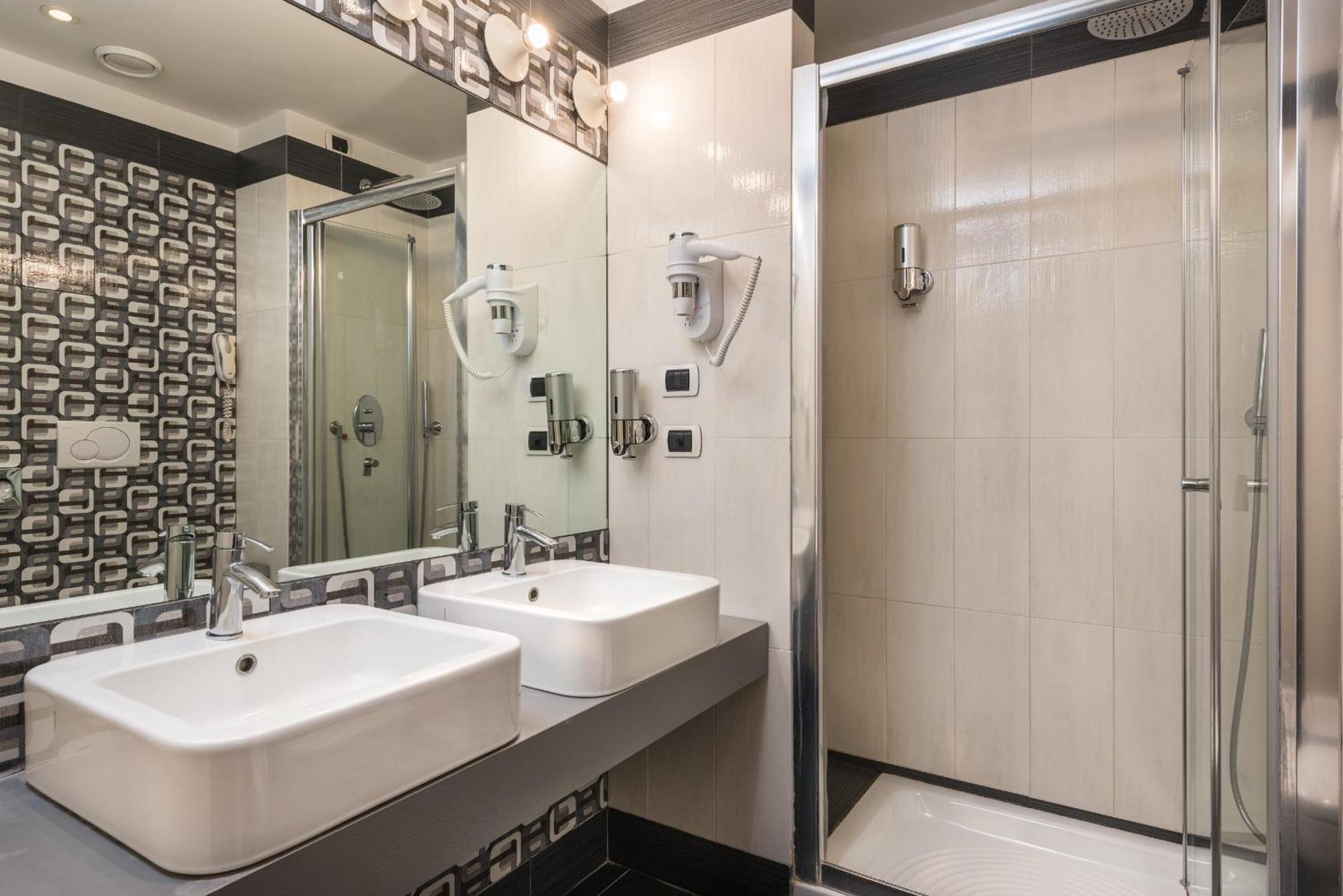 Habitación Doble Deluxe