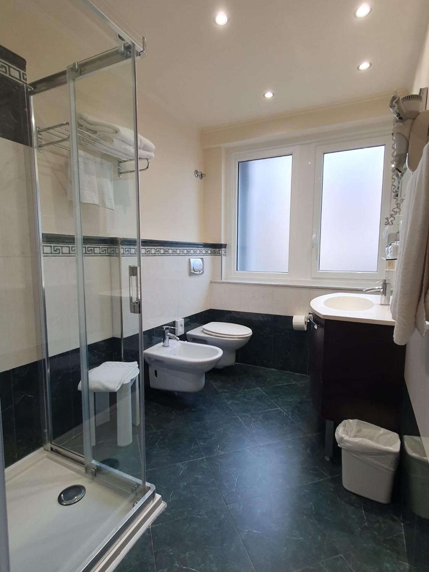 Junior Suite Sea View