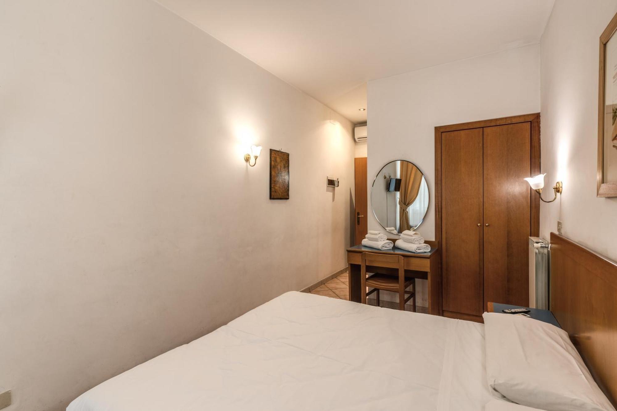Kleines Doppelzimmer