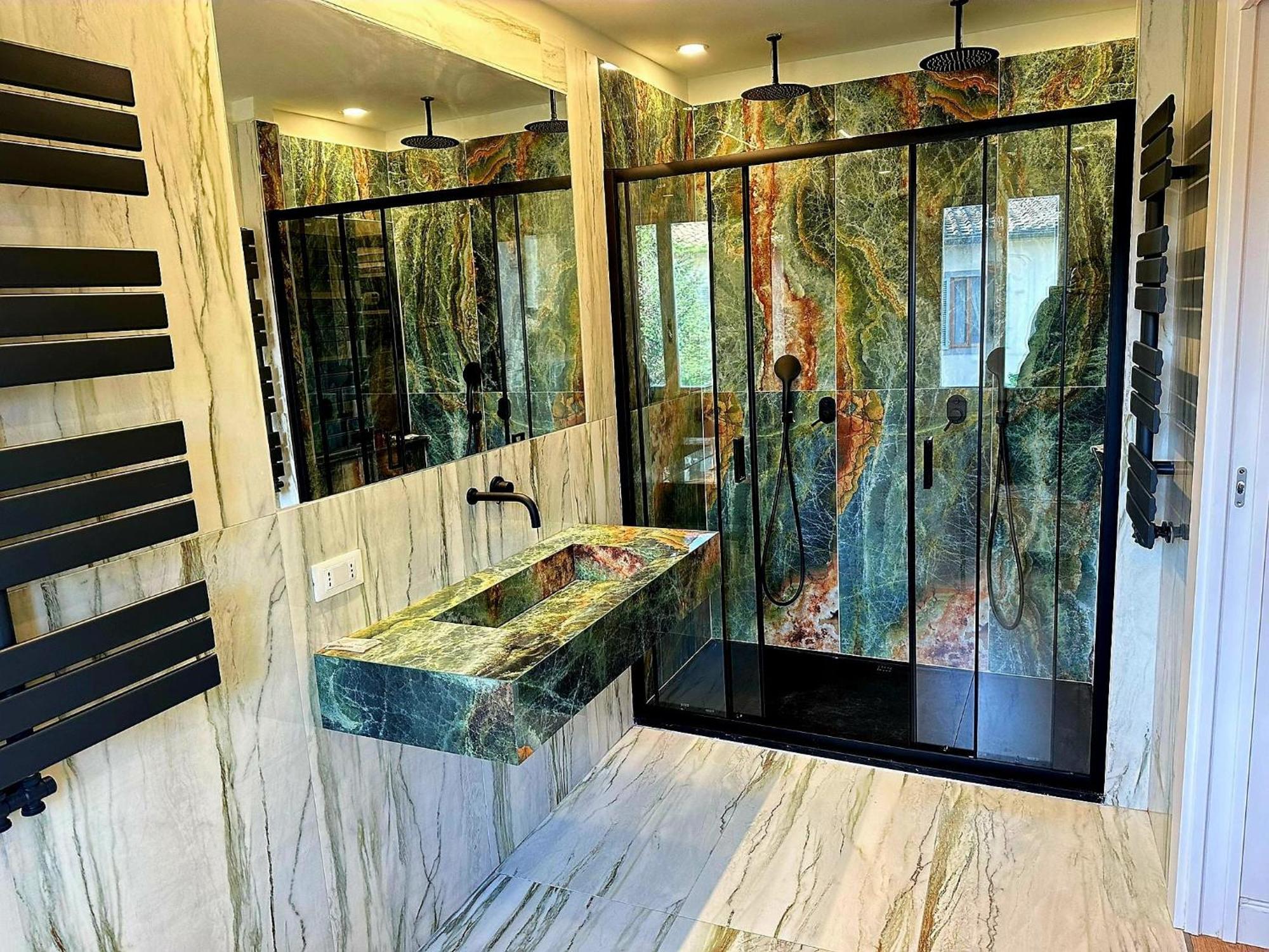 Quarto Triplo Comfort