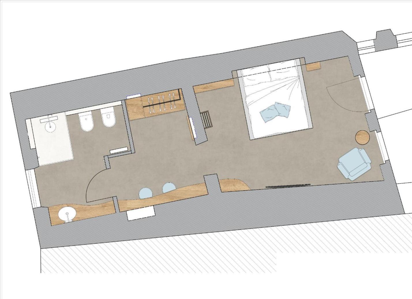 Deluxe Junior Suite