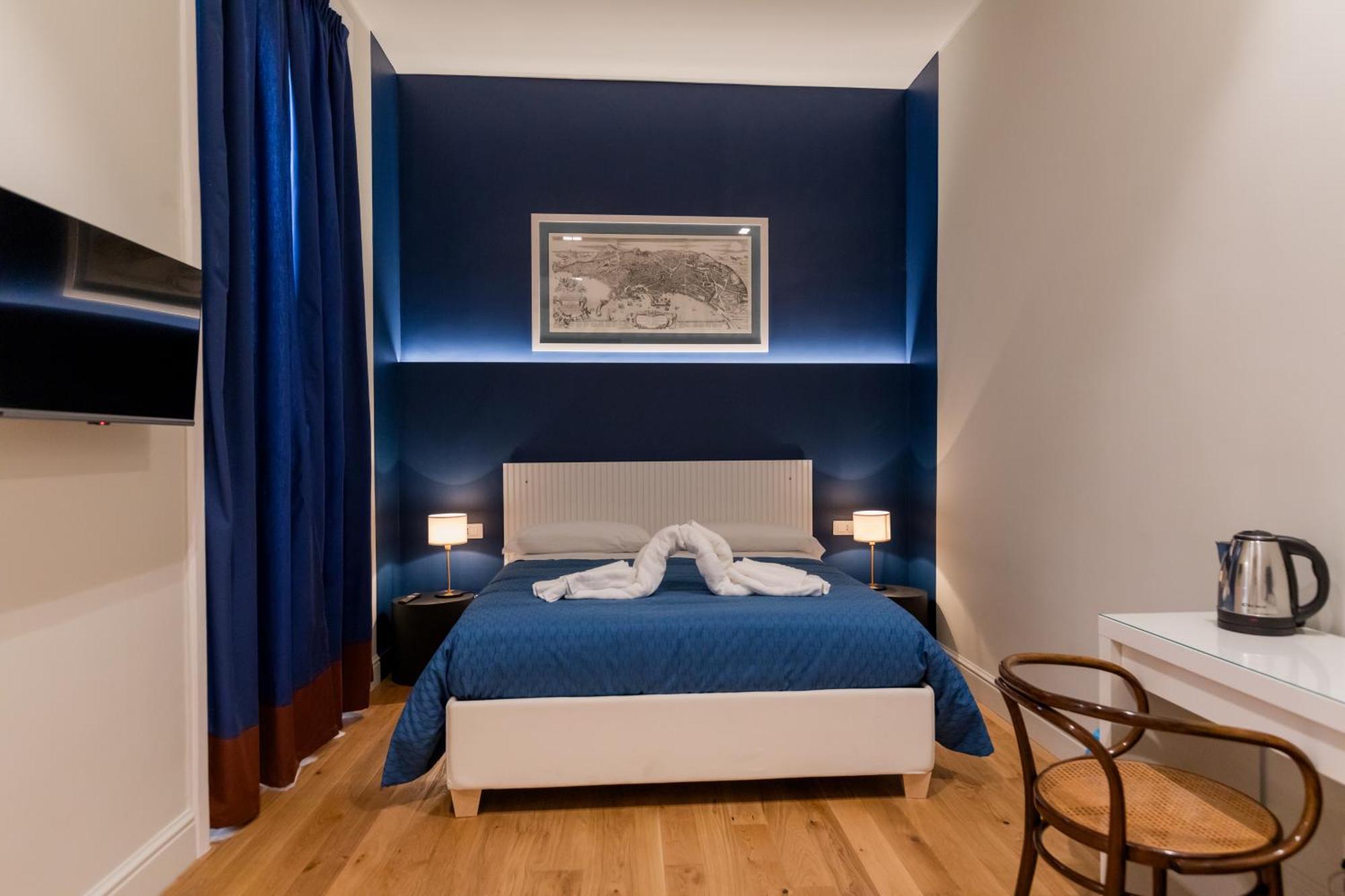 King Room Balcony
