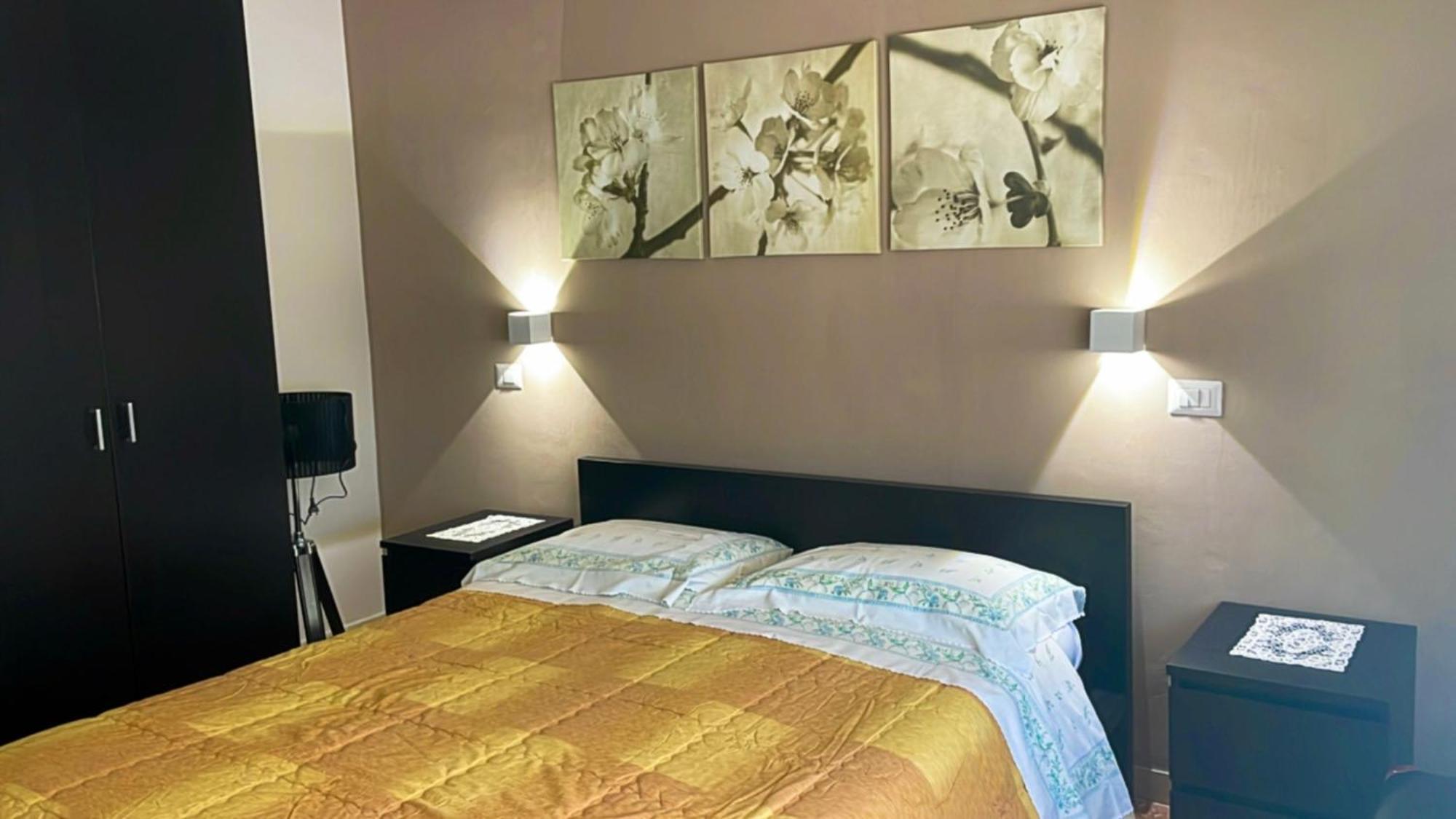 Habitación Doble Económica