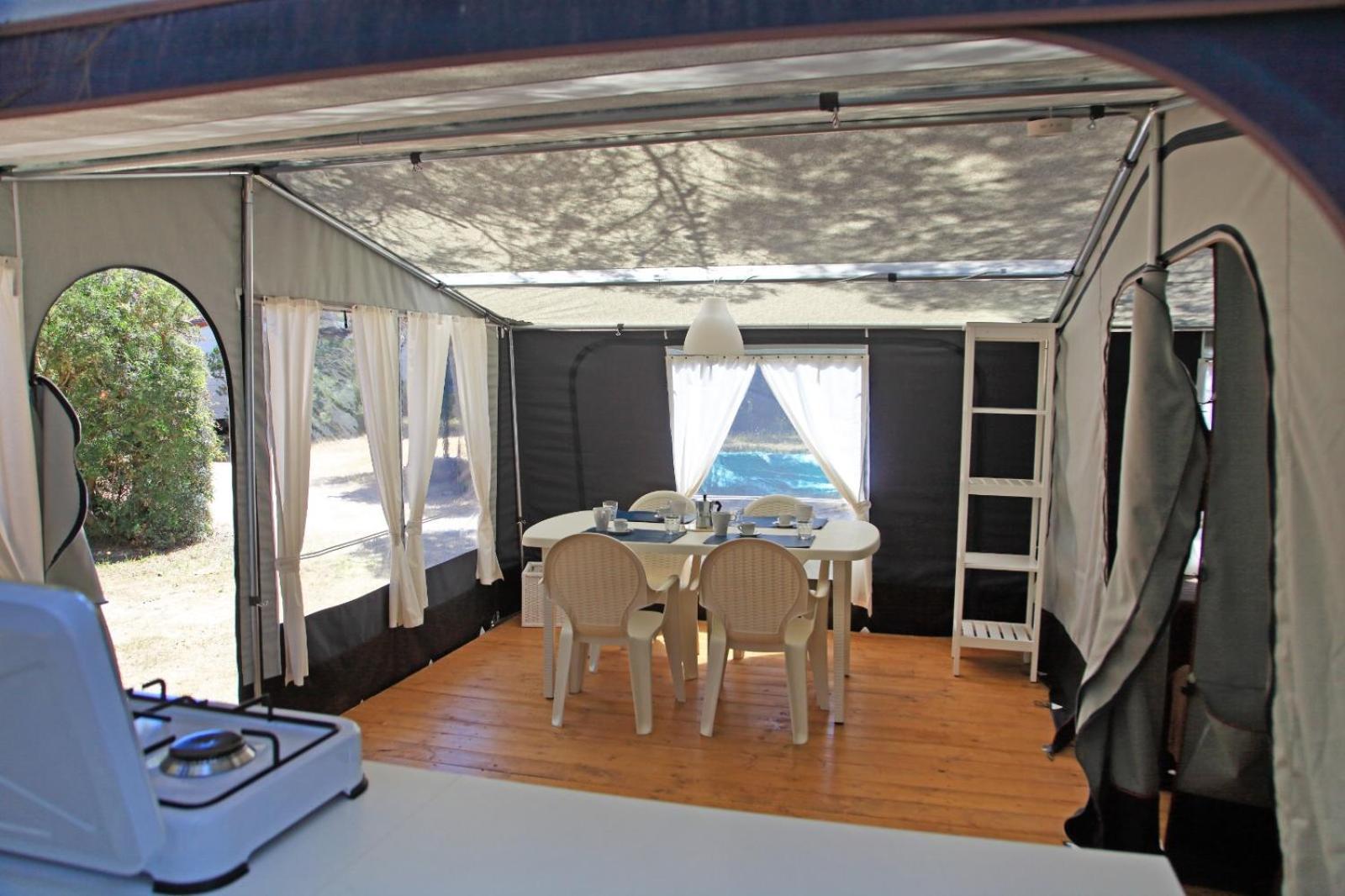 Tent
