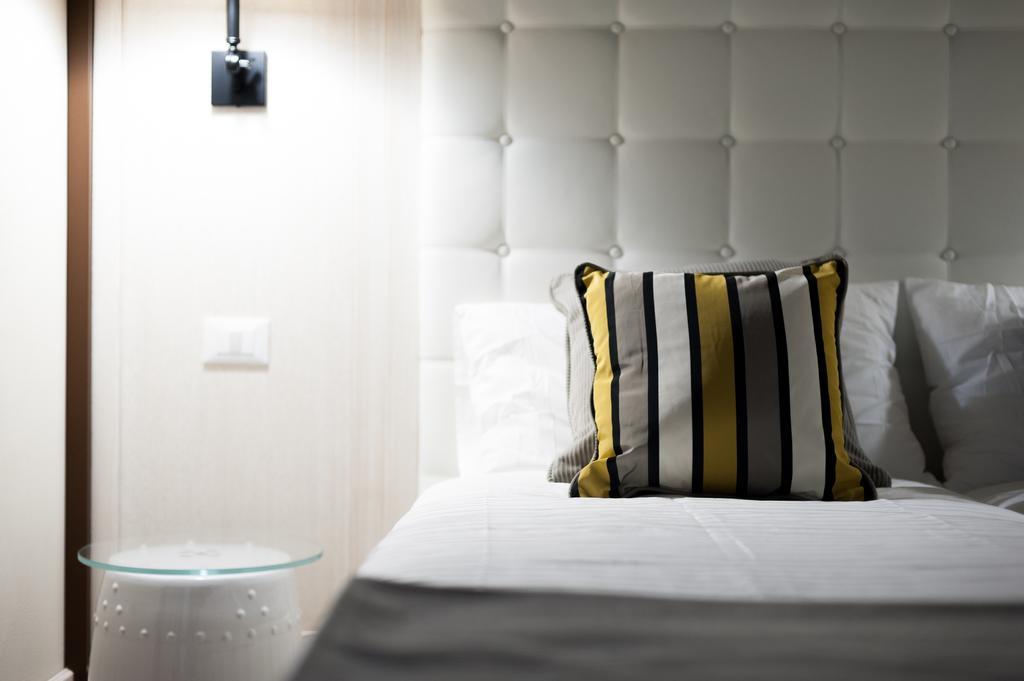 Apartament typu Deluxe Junior Suite