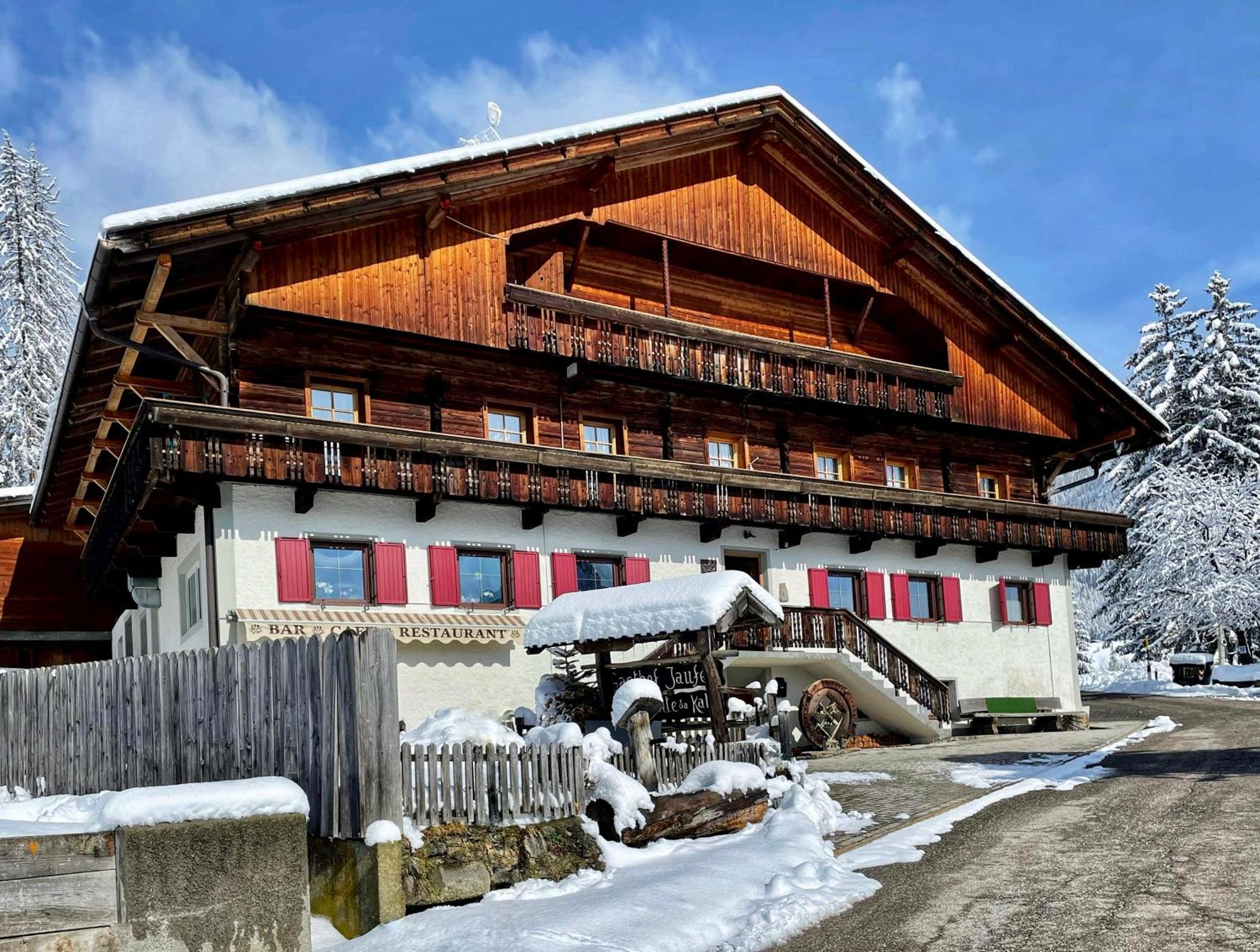 Appartamento con Vista Montagna