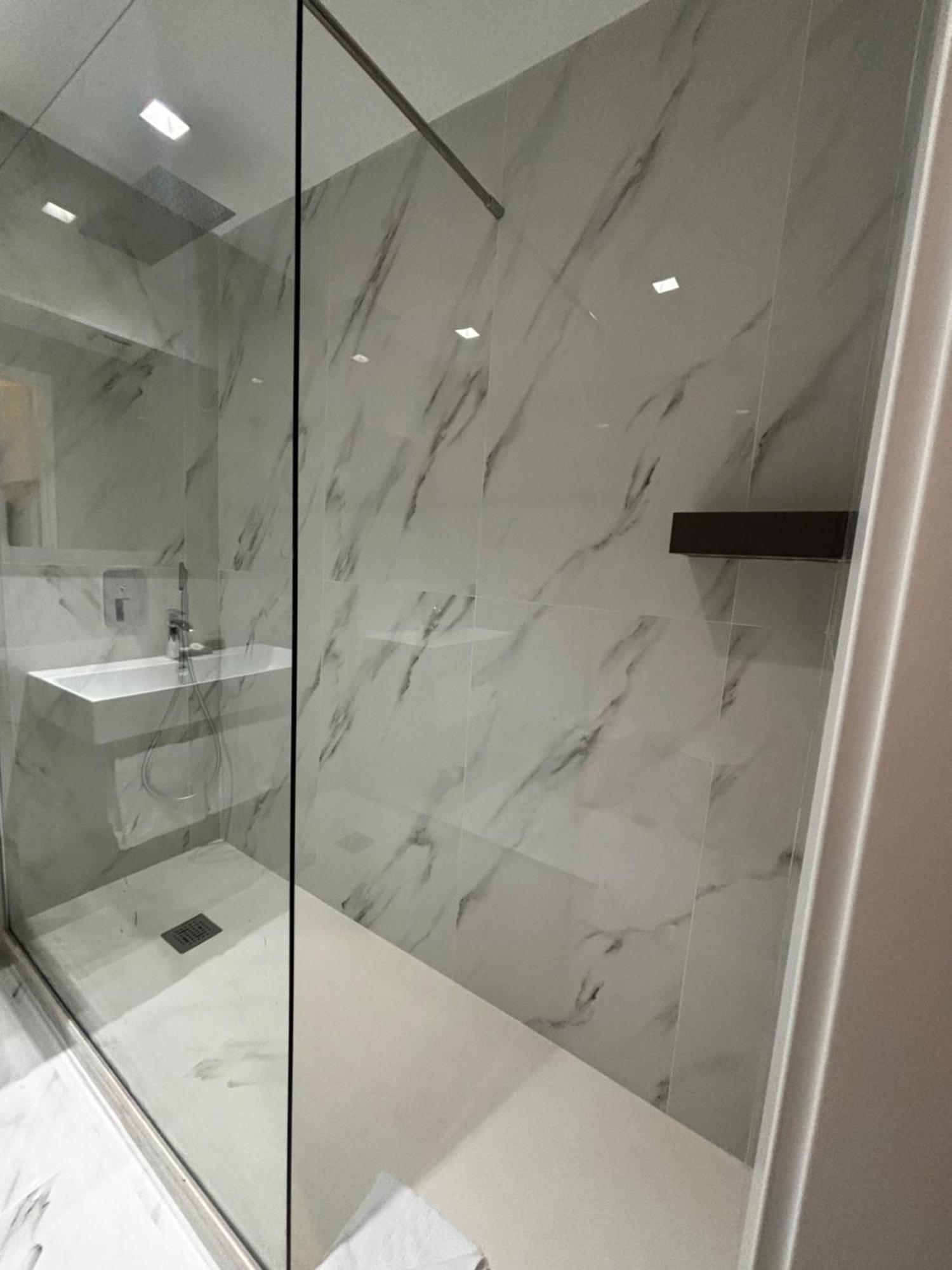 Quarto Triplo Deluxe