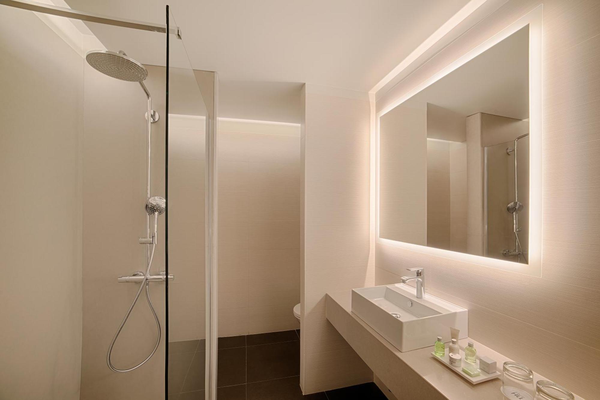Chambre Double ou Lits Jumeaux Premium - Étage VIP