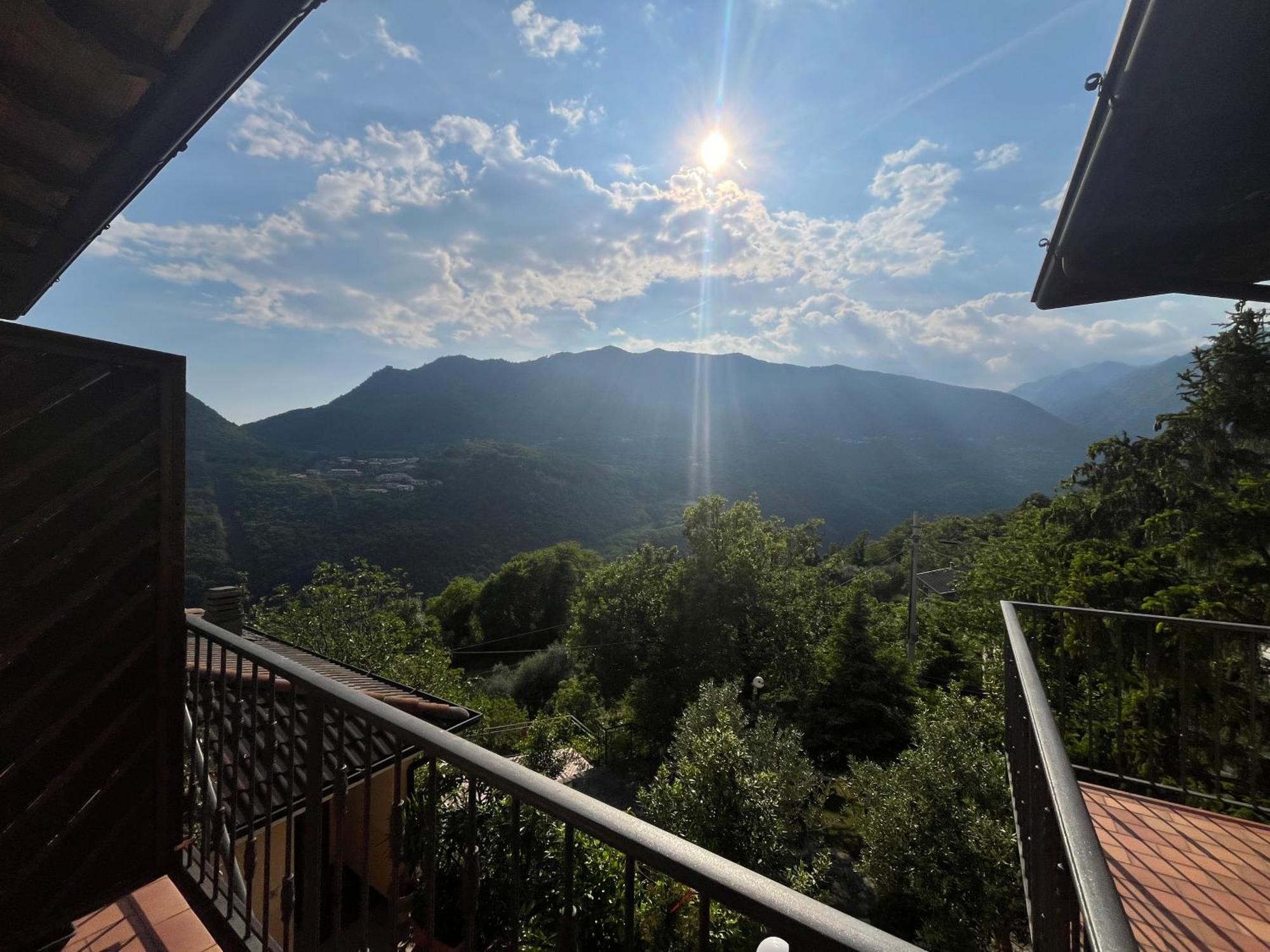 Standard Double or Twin Room Balcony