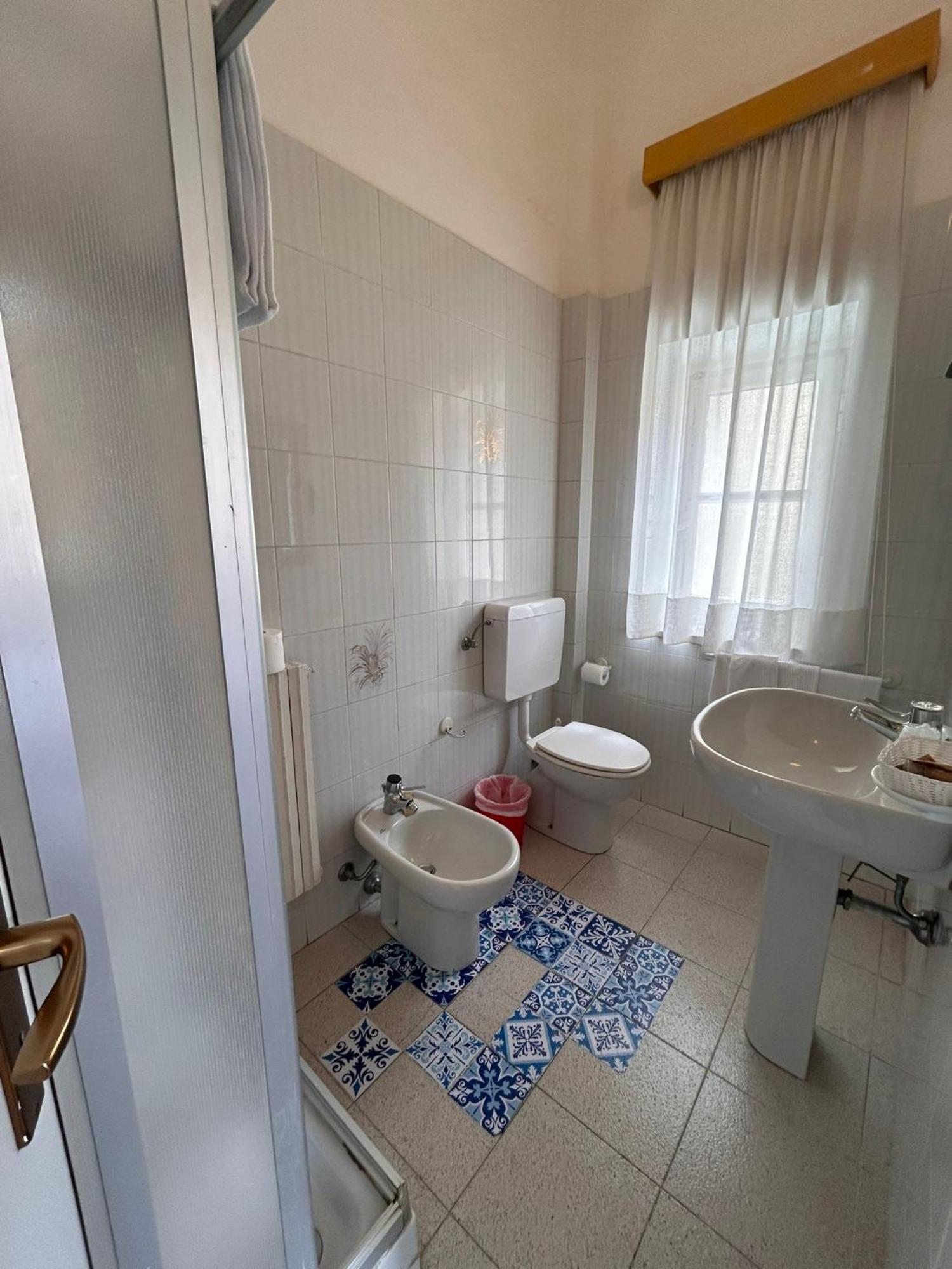 Chambre Double ou Lits Jumeaux