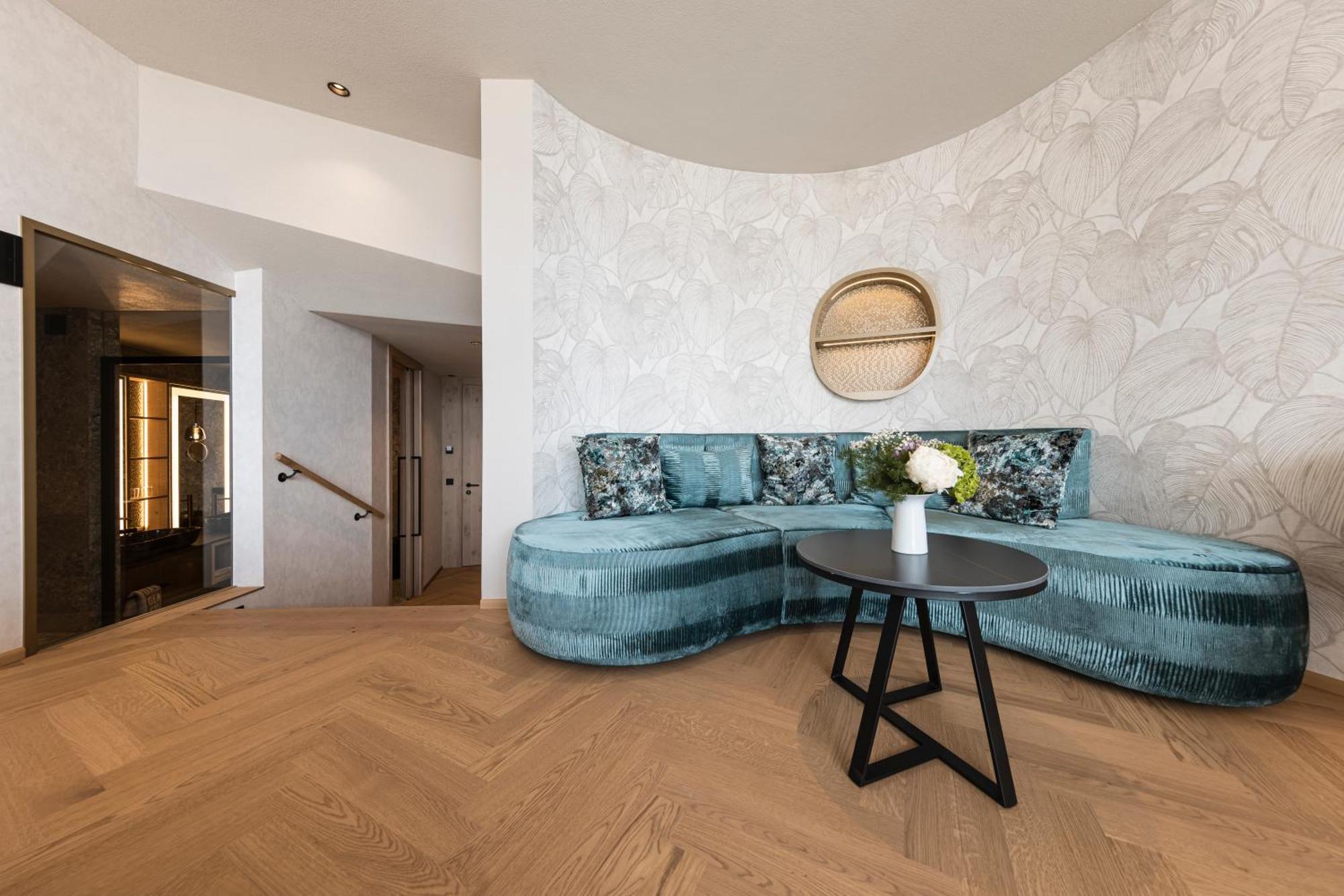 Suite Terrace