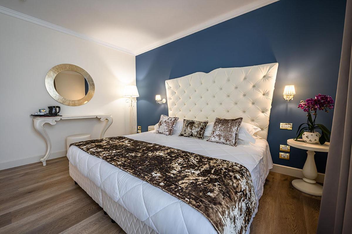 Apartament typu Deluxe Junior Suite