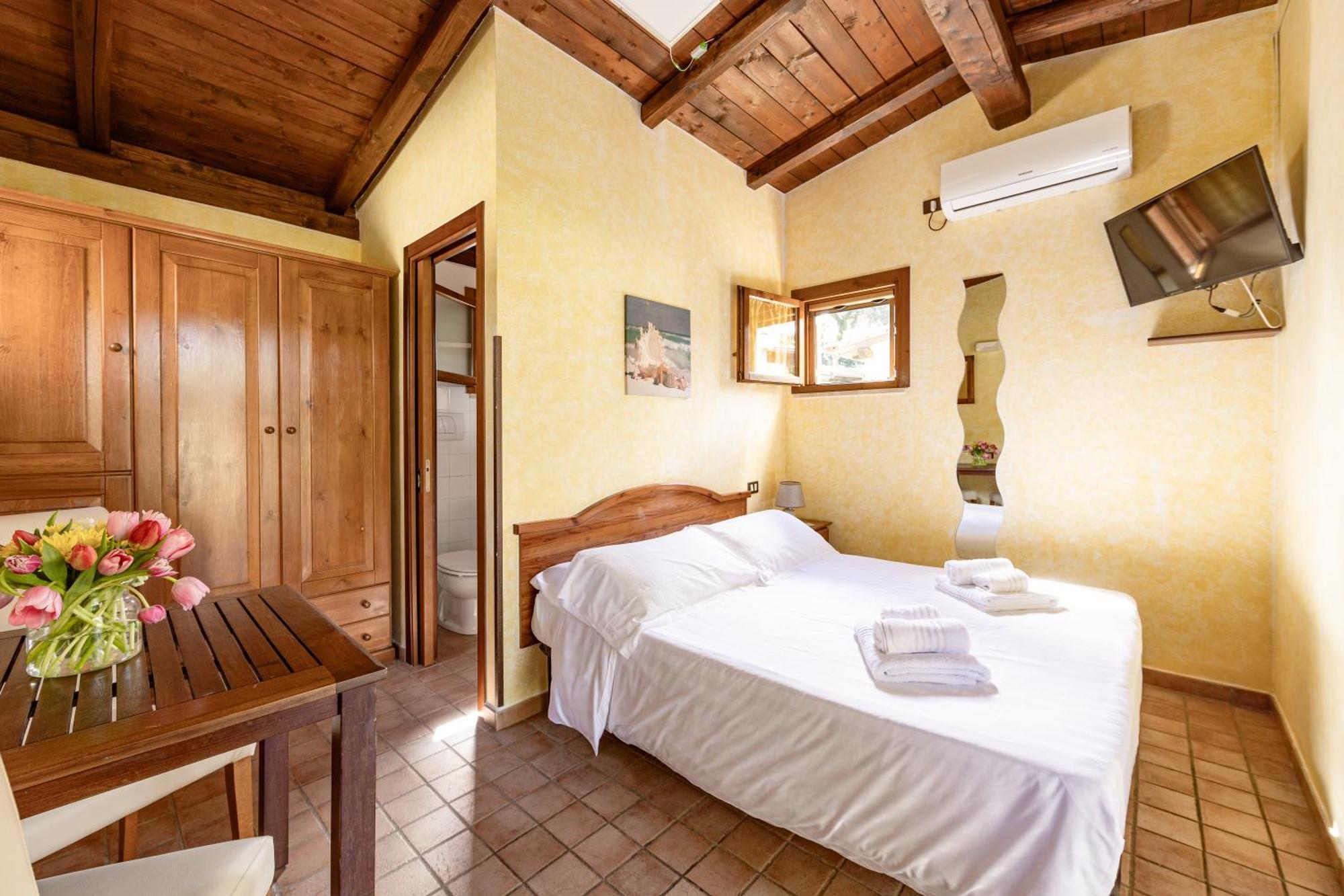 Bungalow (2 Adultes)