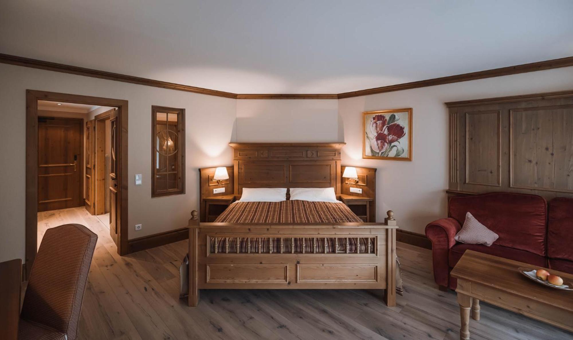 Superior Doppelzimmer