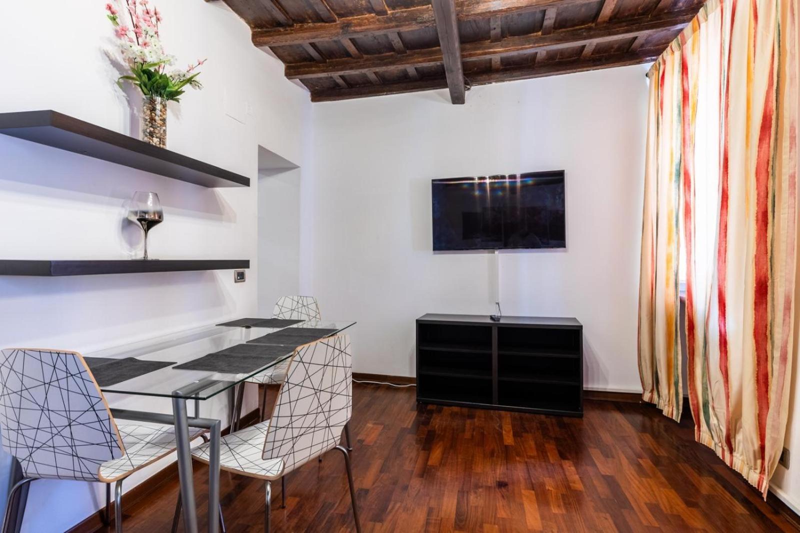 Apartament typu Deluxe