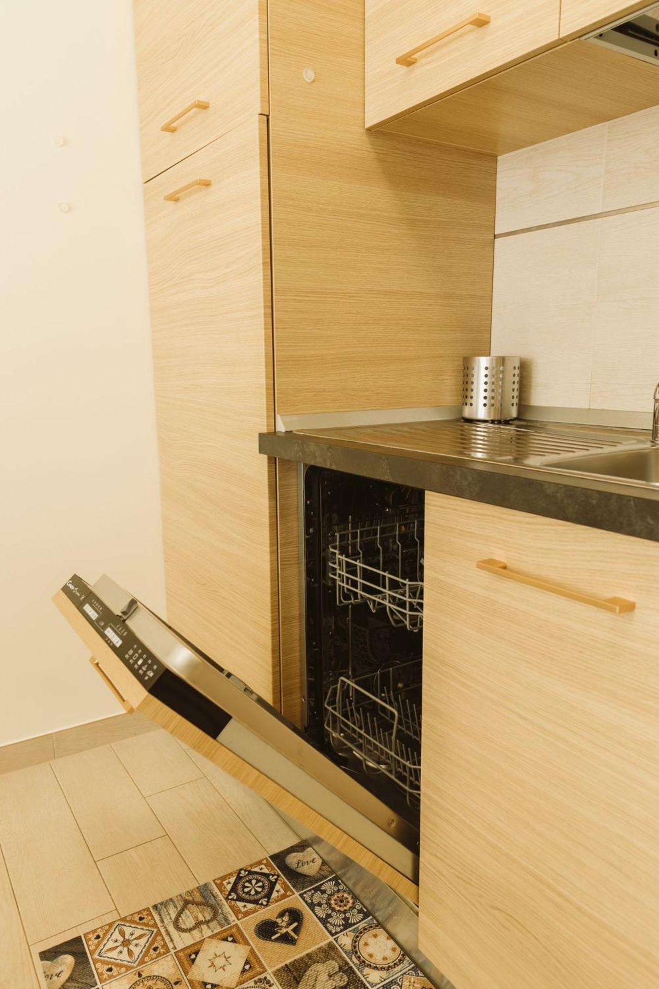 Appartamento con 2 Camere da Letto