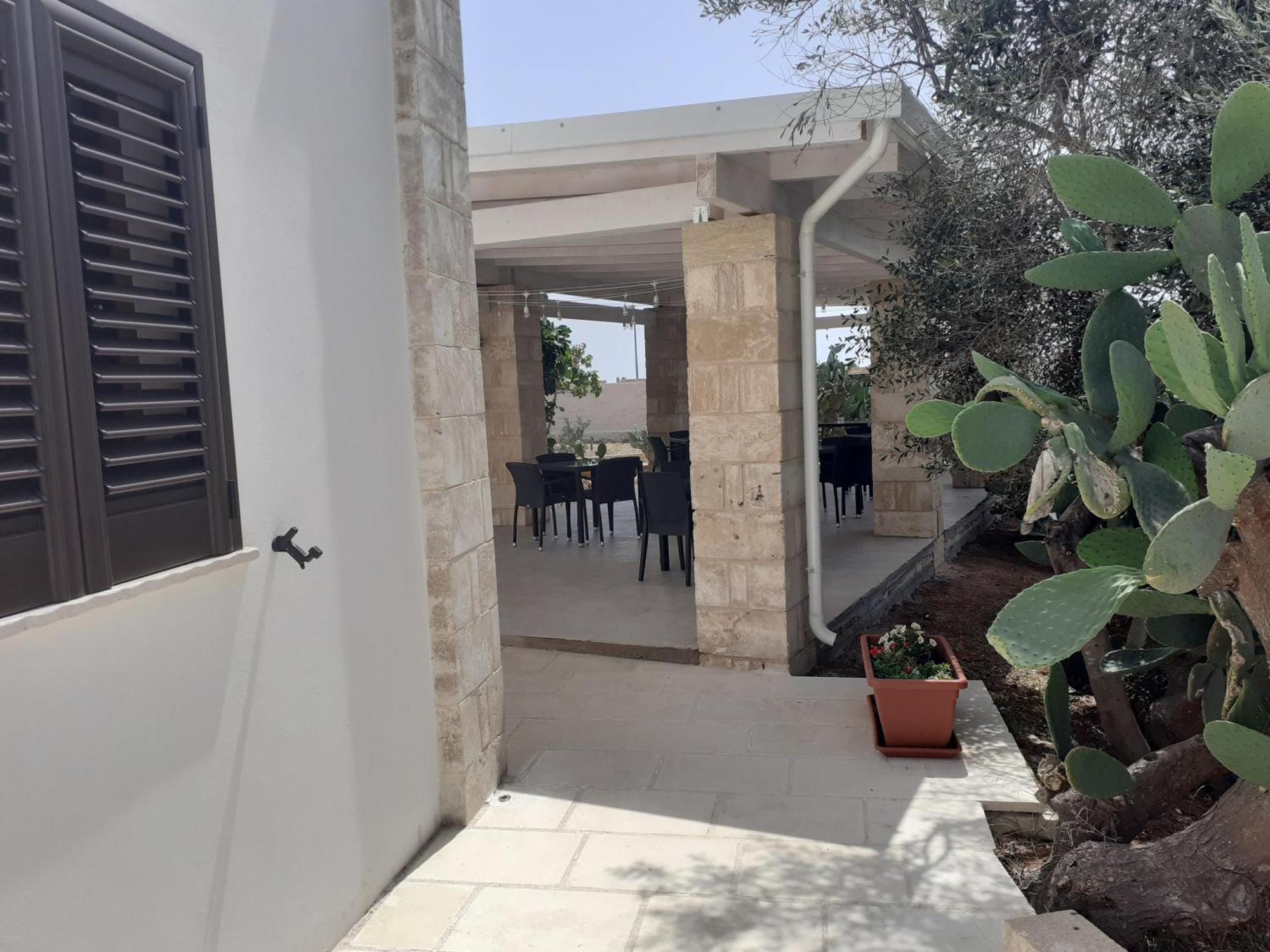 Suite con Vista Giardino