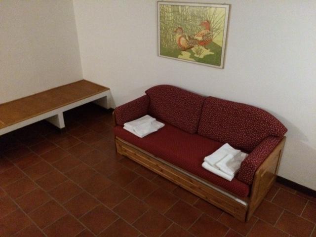 Studio - Split-Level