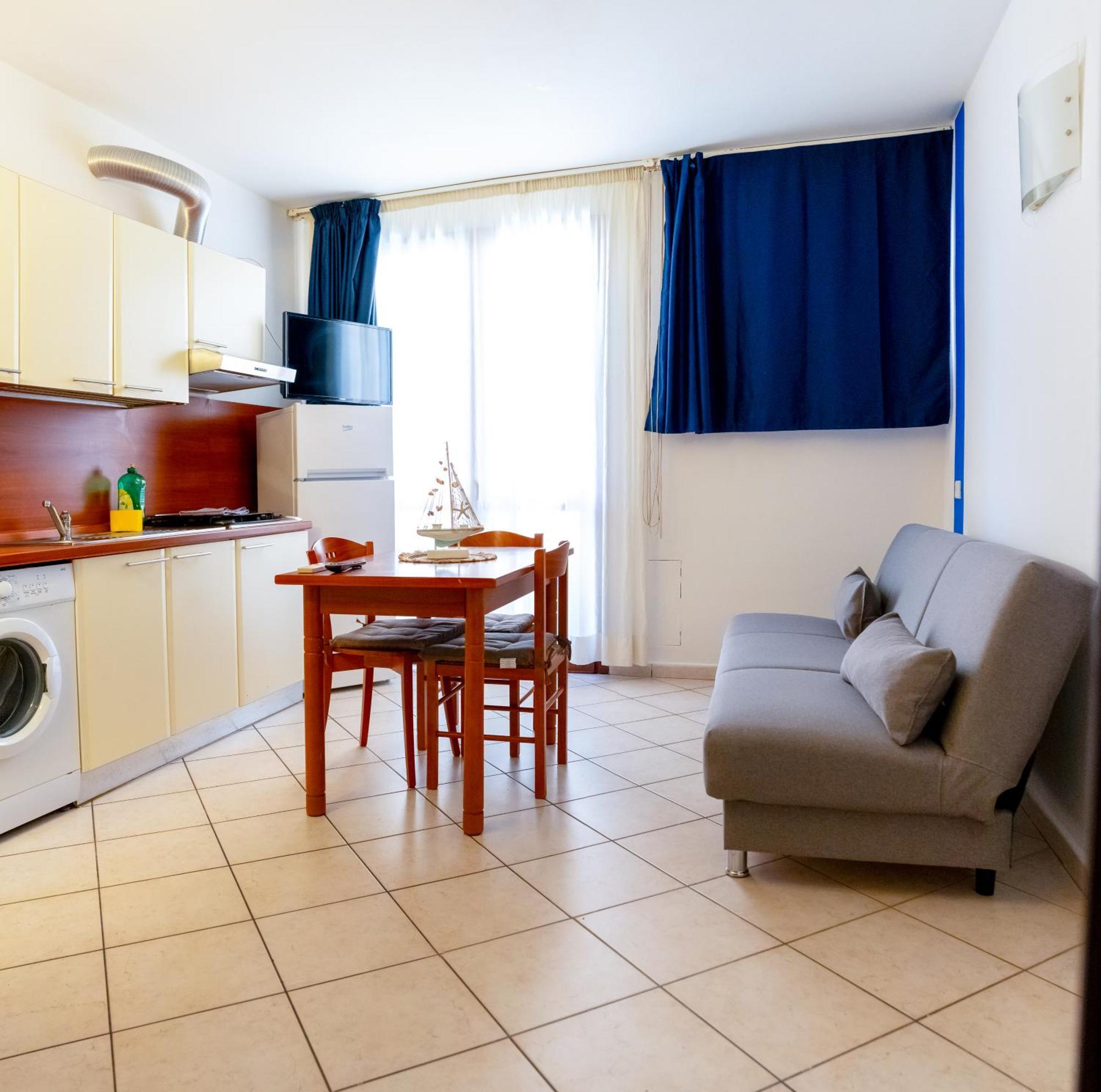 Apartament typu Standard