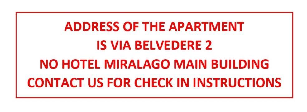 Appartamento con 2 Camere da Letto - Edificio Separato