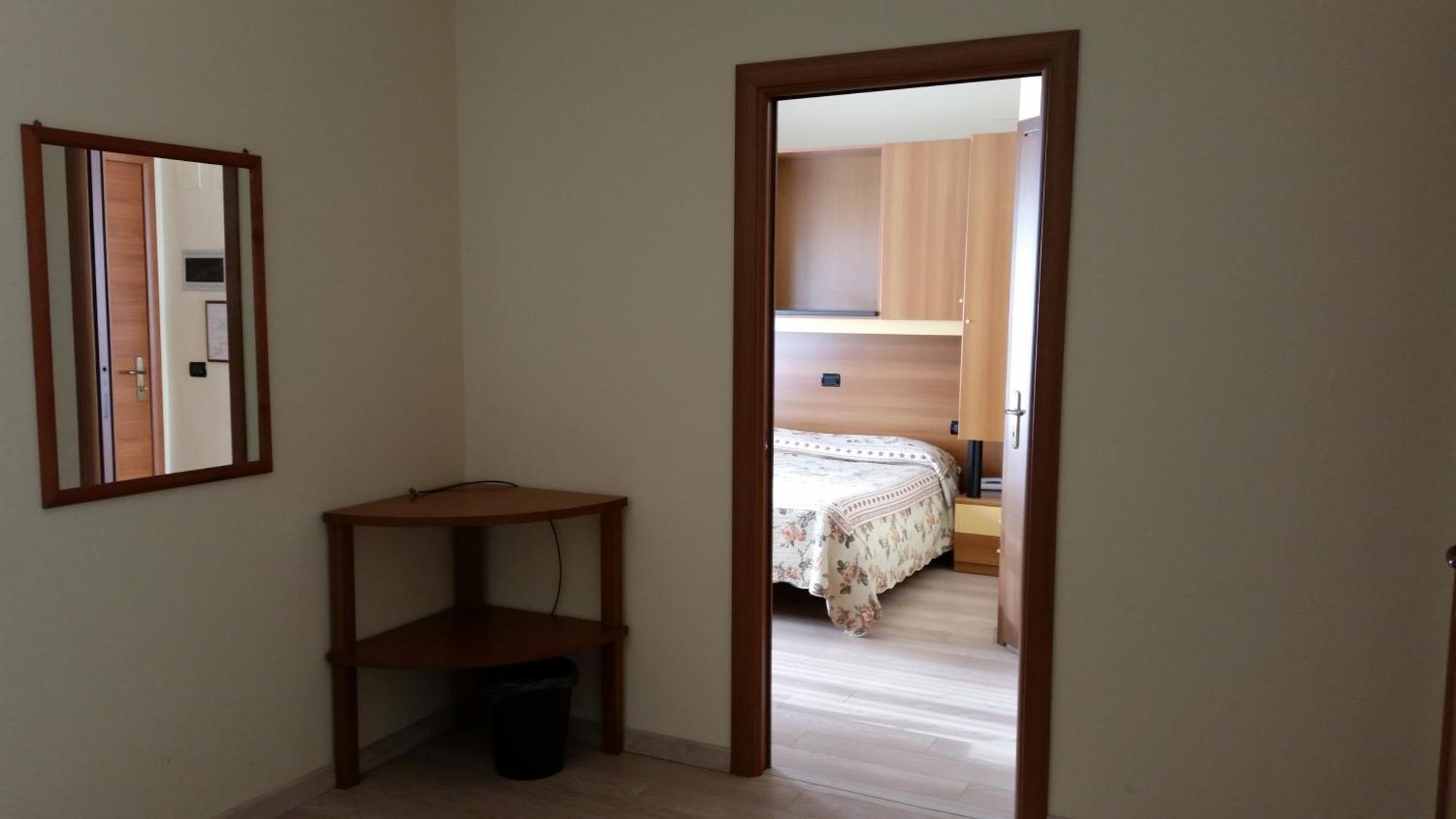Junior Suite mit Meerblick