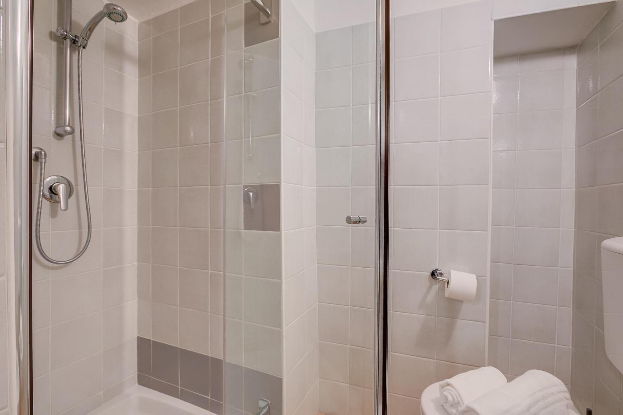 Superior Two Bedroom Apartment with Balcony