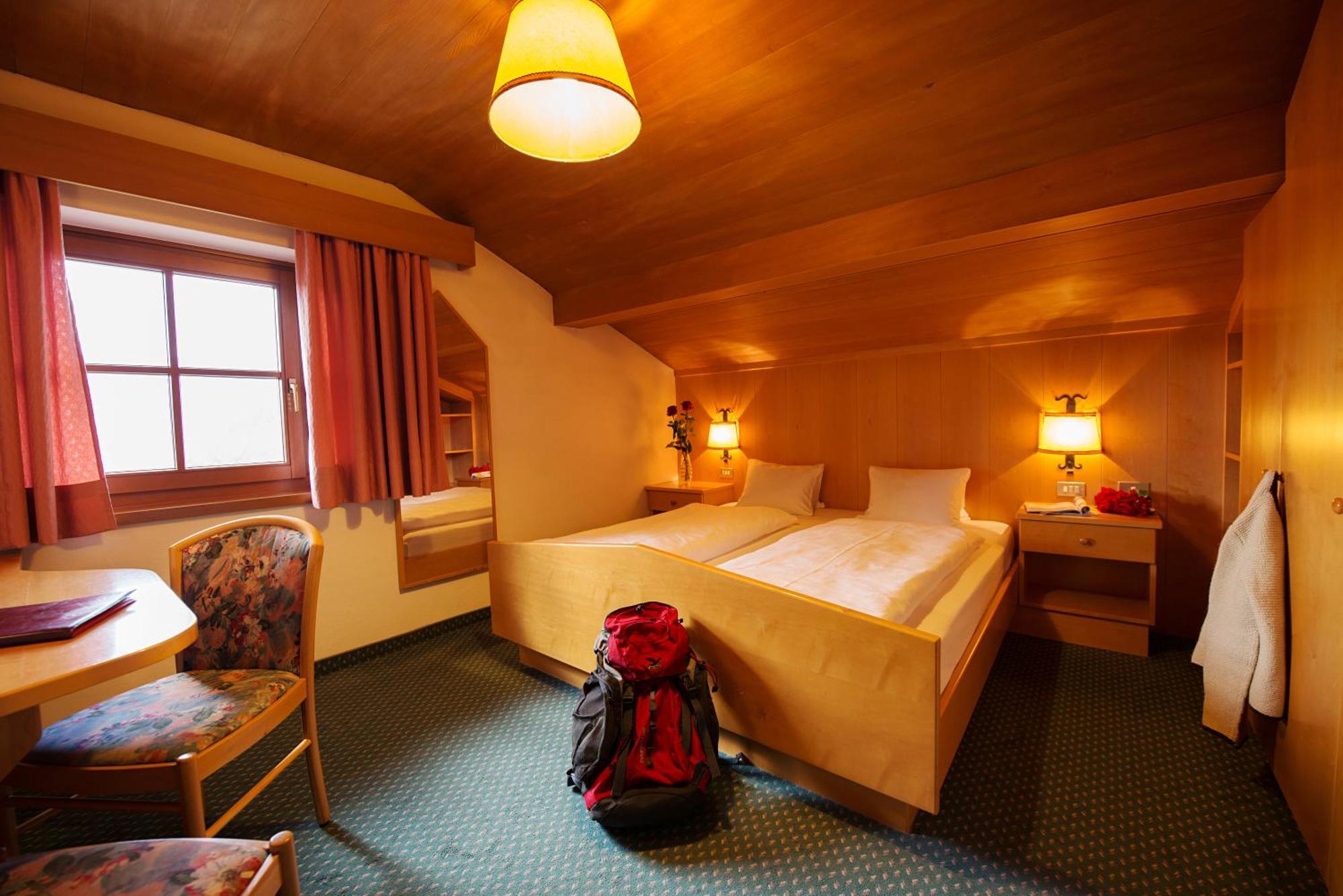 Small Double Room