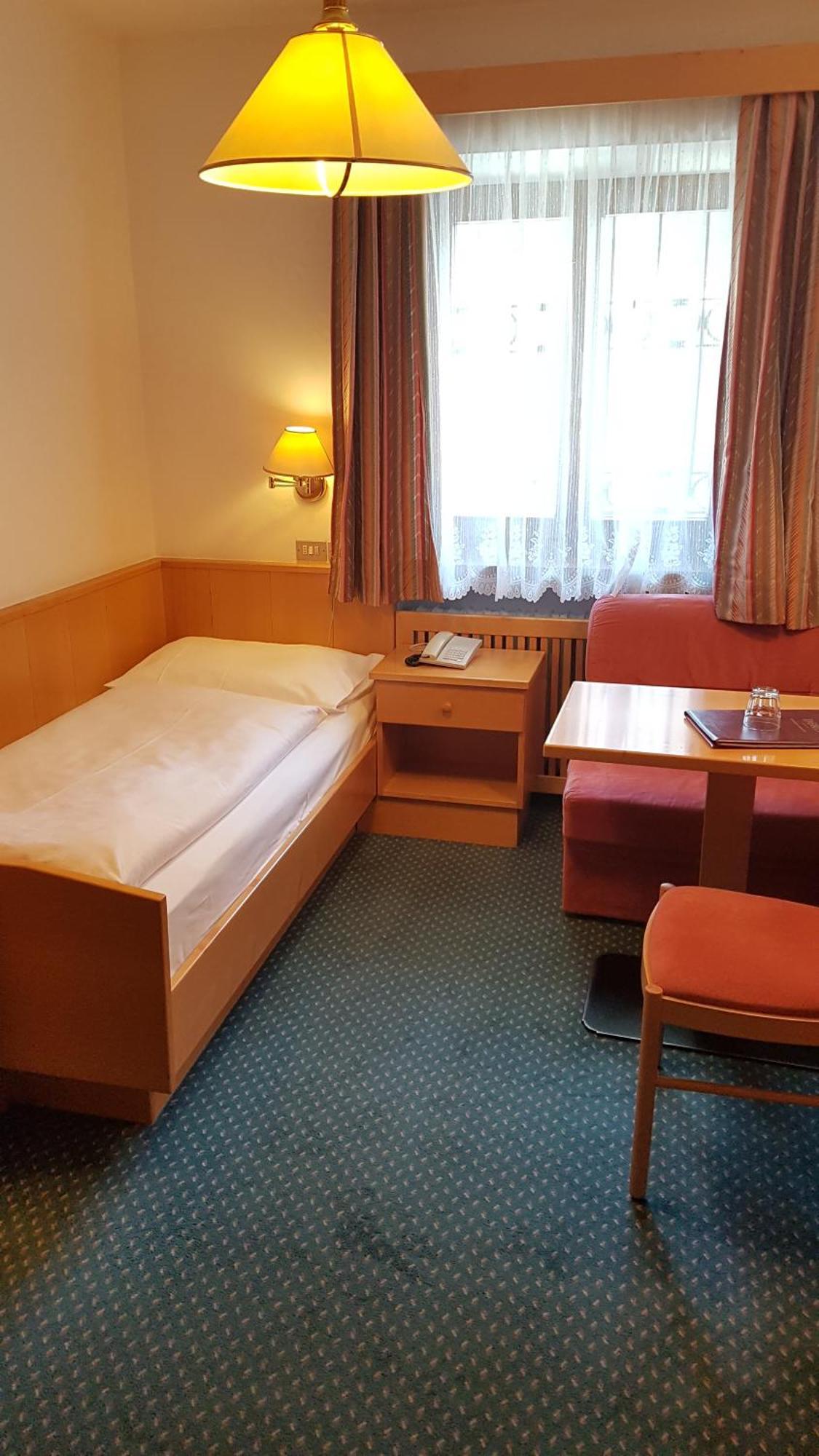 Single Room